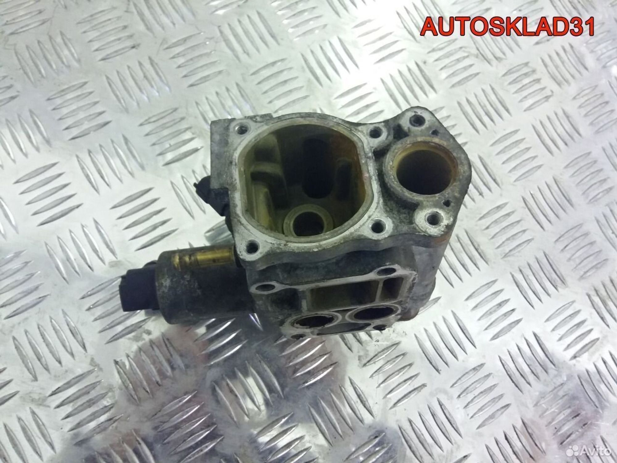 Корпус термостата Astra H z16xep 55559594, 1100 рублей, Дубовое