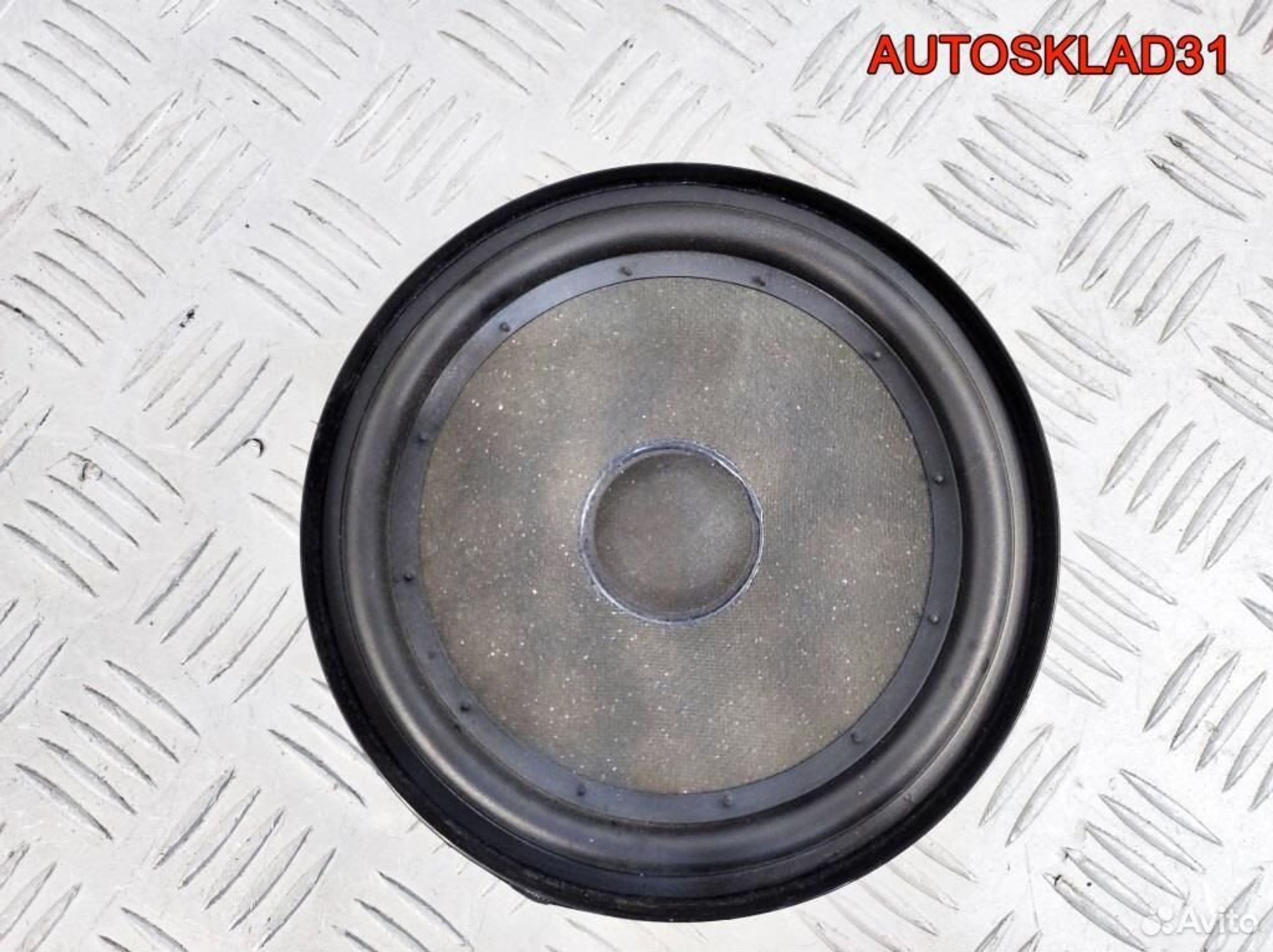 Динамик Skoda Fabia 2 5J0035411C, 900 рублей, Дубовое