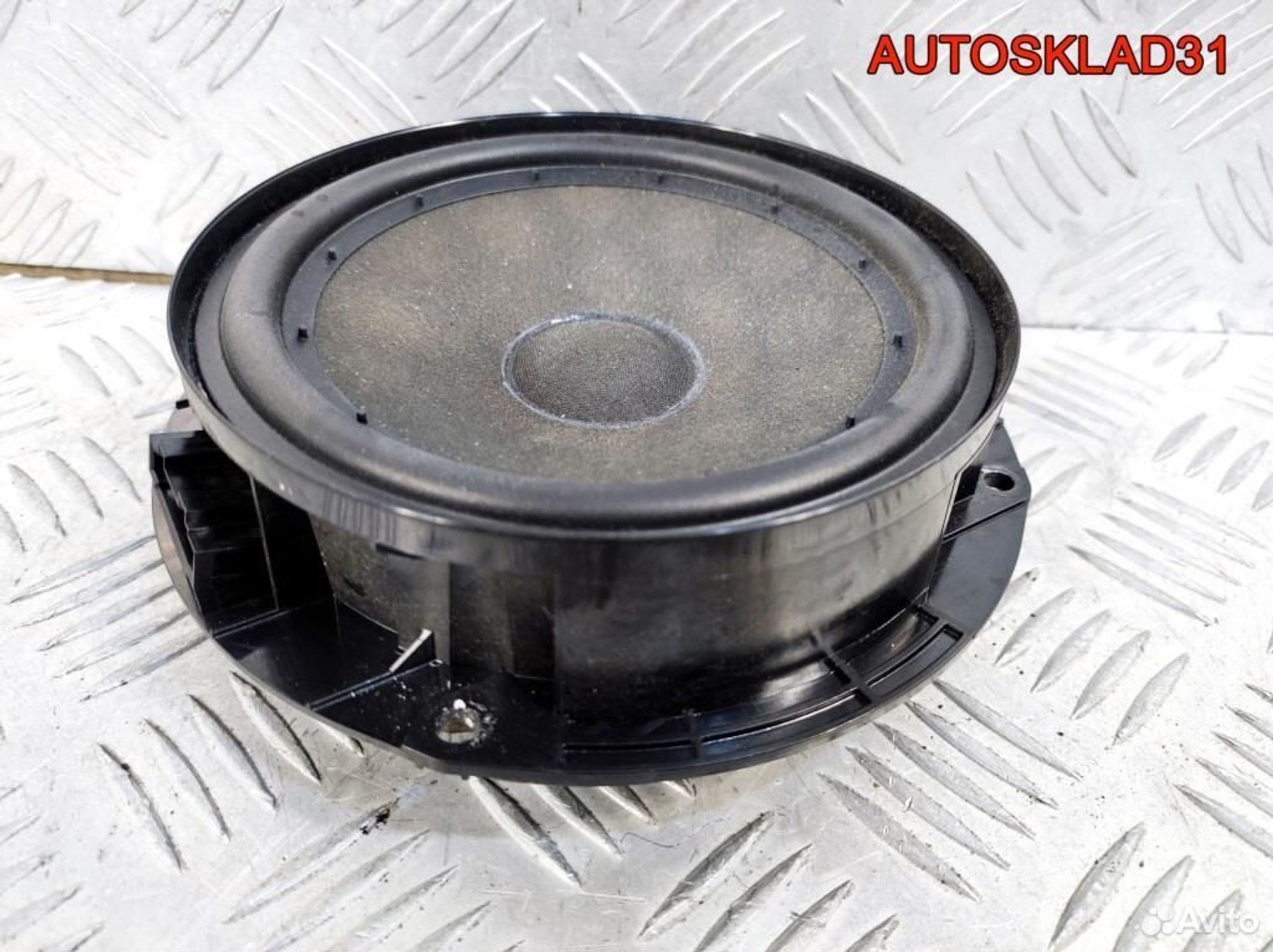 Динамик Skoda Fabia 2 5J0035411C, 900 рублей, Дубовое