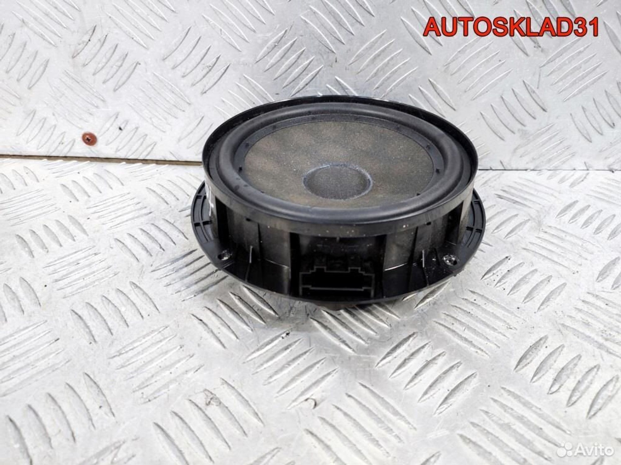 Динамик Skoda Fabia 2 5J0035411C, 900 рублей, Дубовое