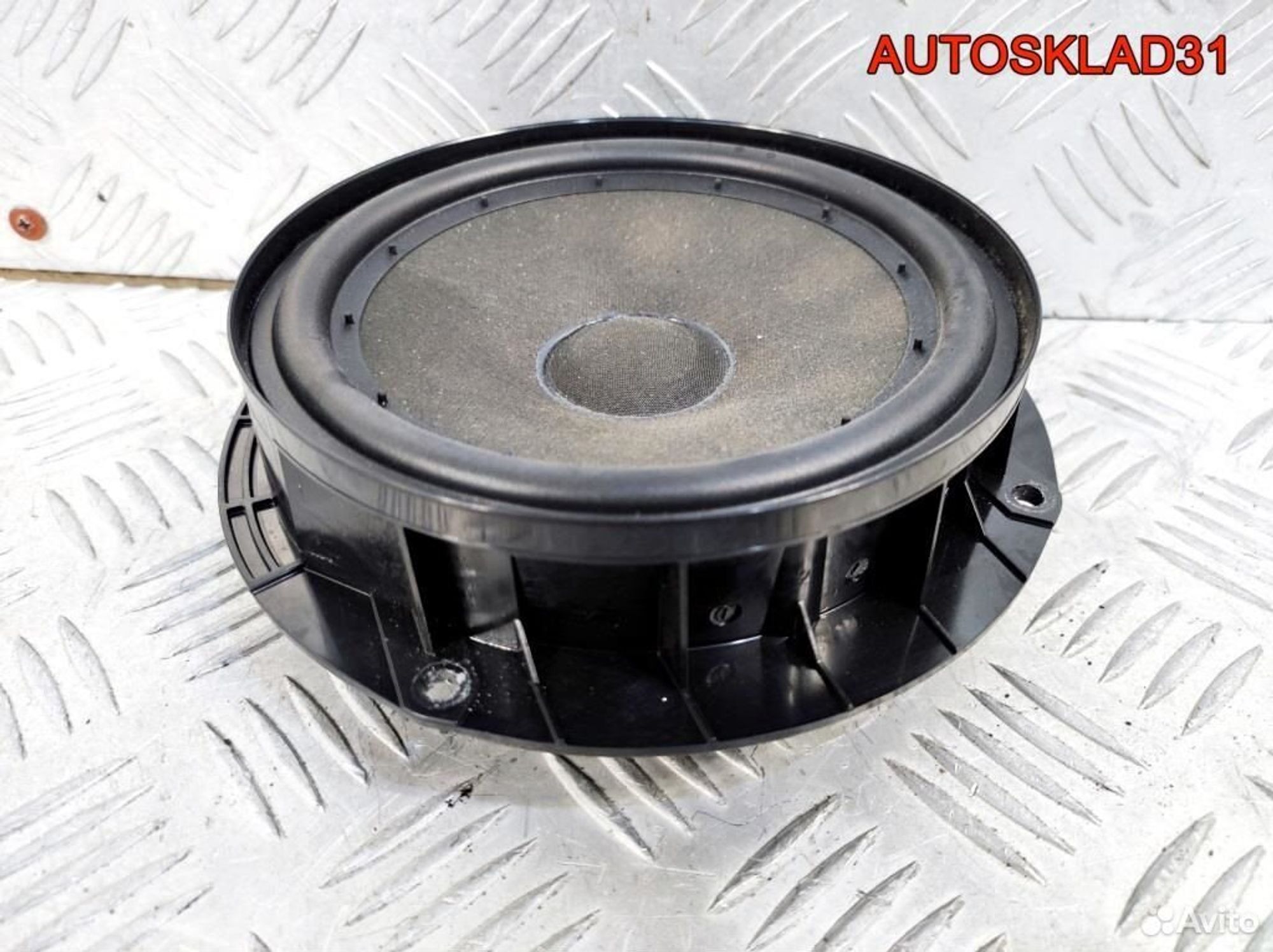 Динамик Skoda Fabia 2 5J0035411C, 900 рублей, Дубовое