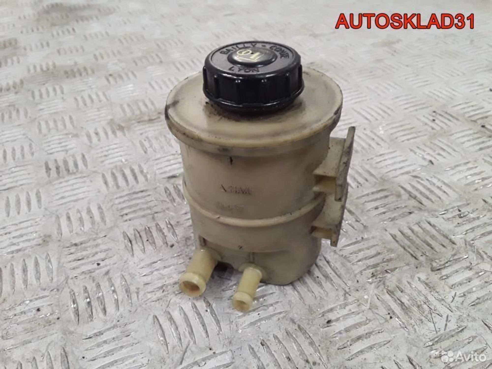 Бачок гидроусилителя Renault Laguna 2 8200005185, 1200 рублей, Дубовое
