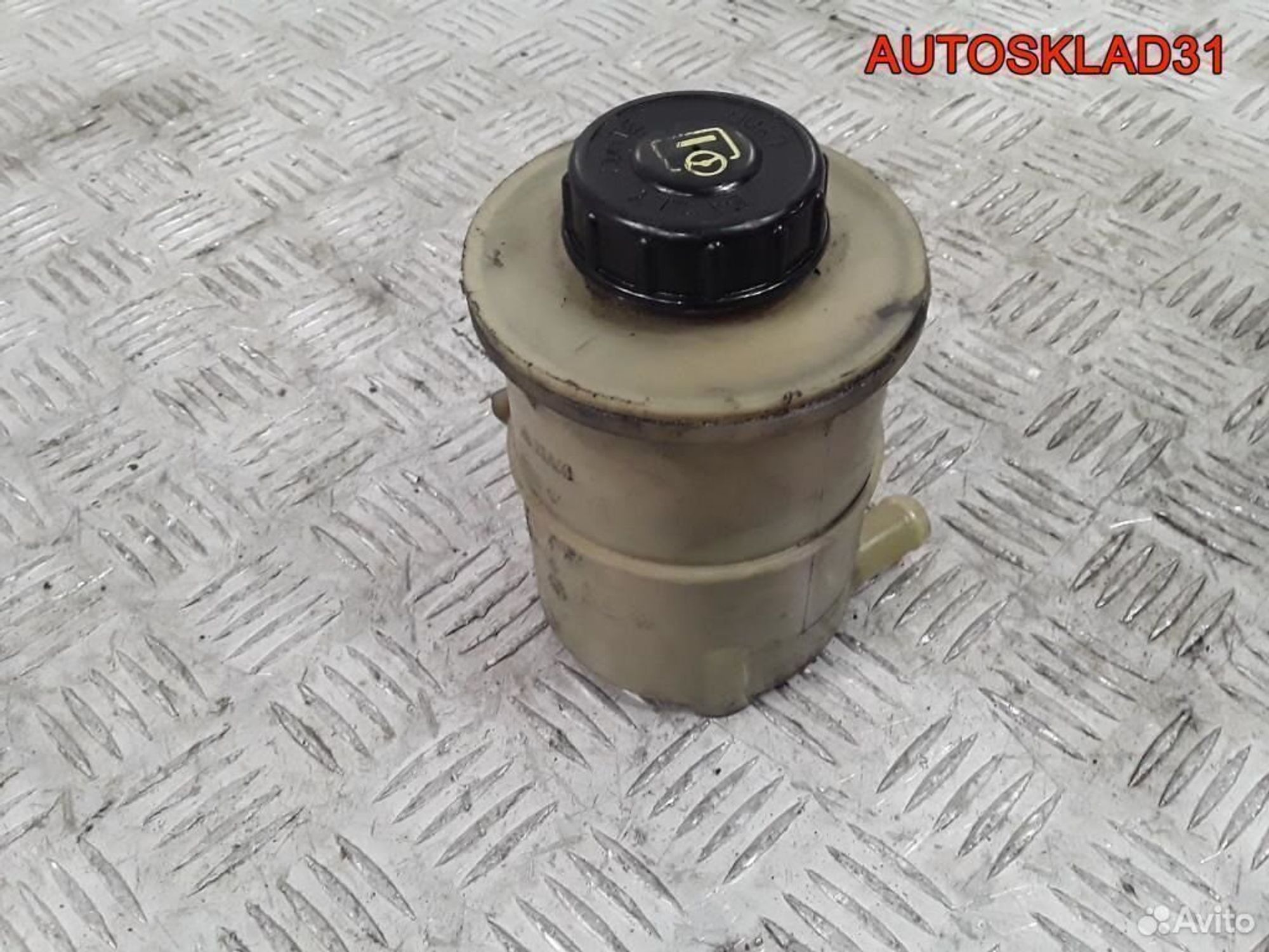 Бачок гидроусилителя Renault Laguna 2 8200005185, 1200 рублей, Дубовое