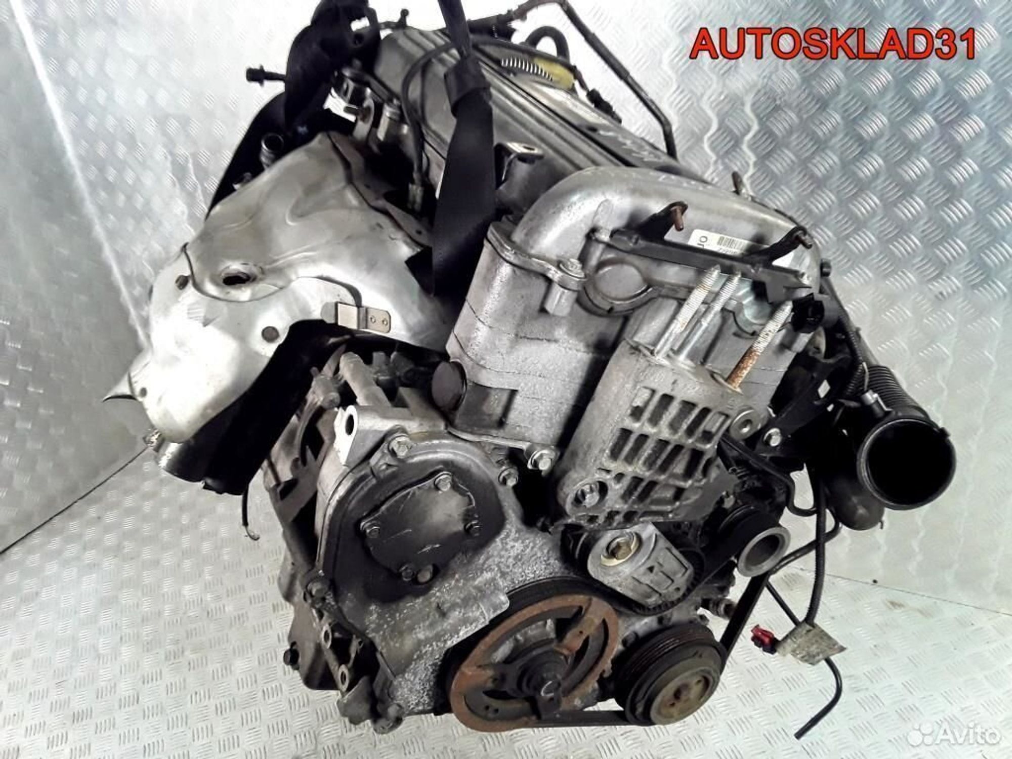 Двигатель Z22SE Opel Vectra C 2.2 Бензин Цена за СТОЛБИК, 80000 рублей, Дубовое