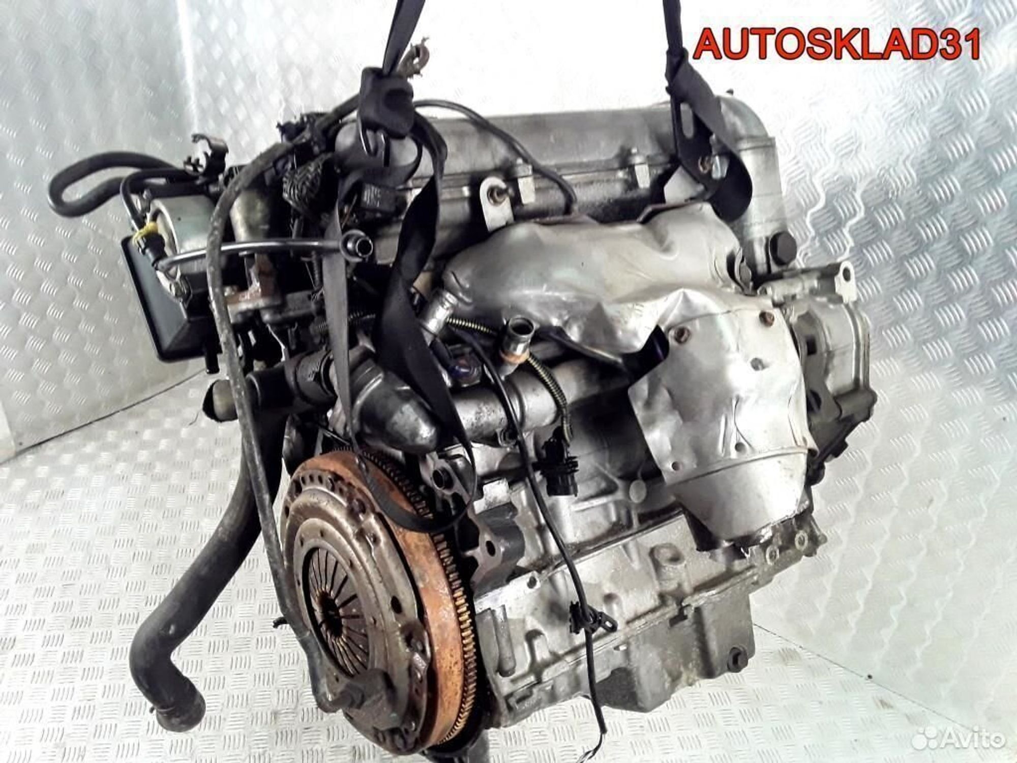 Двигатель Z22SE Opel Vectra C 2.2 Бензин Цена за СТОЛБИК, 80000 рублей, Дубовое