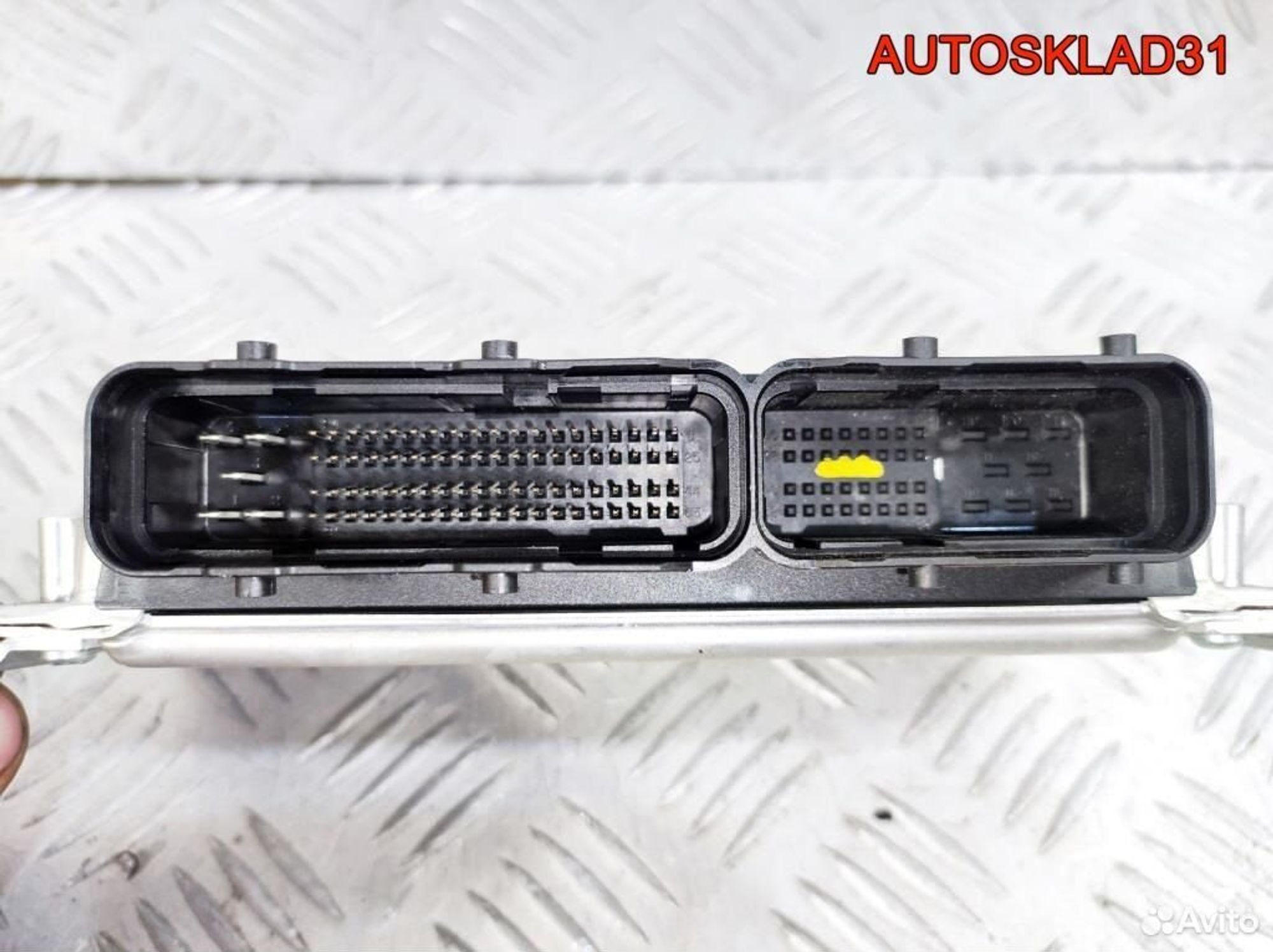 Блок ЭБУ Hyundai Getz 1,4 G4EE 3910626450 Бензин, 2100 рублей, Дубовое