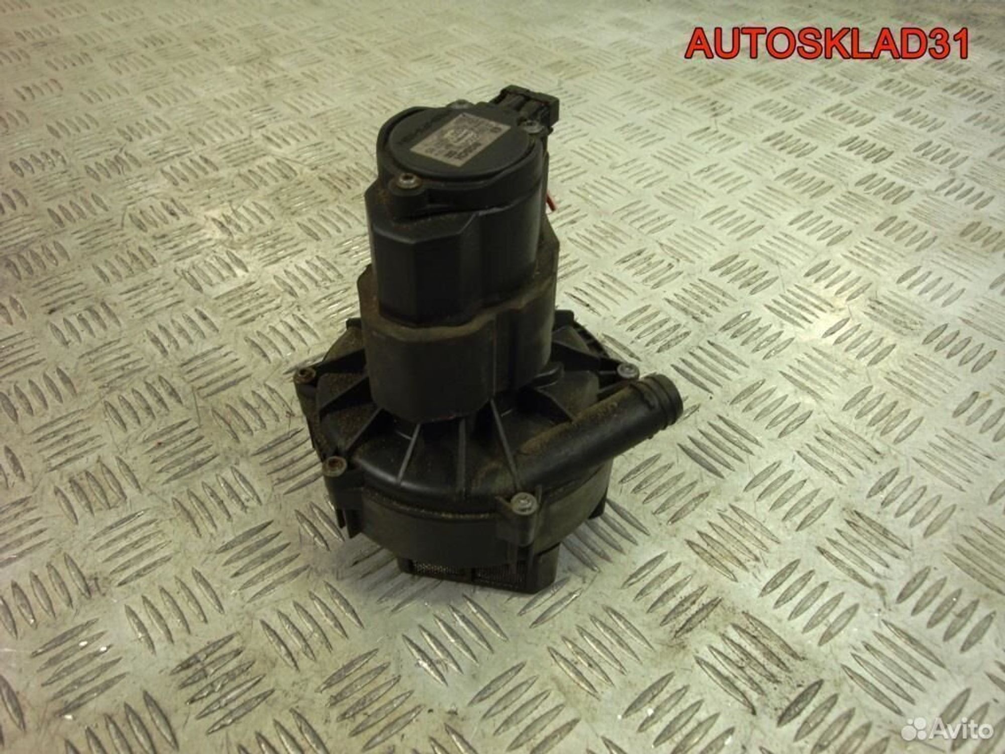 Насос воздушный Mercedes Benz W203 А0001403785, 2500 рублей, Дубовое