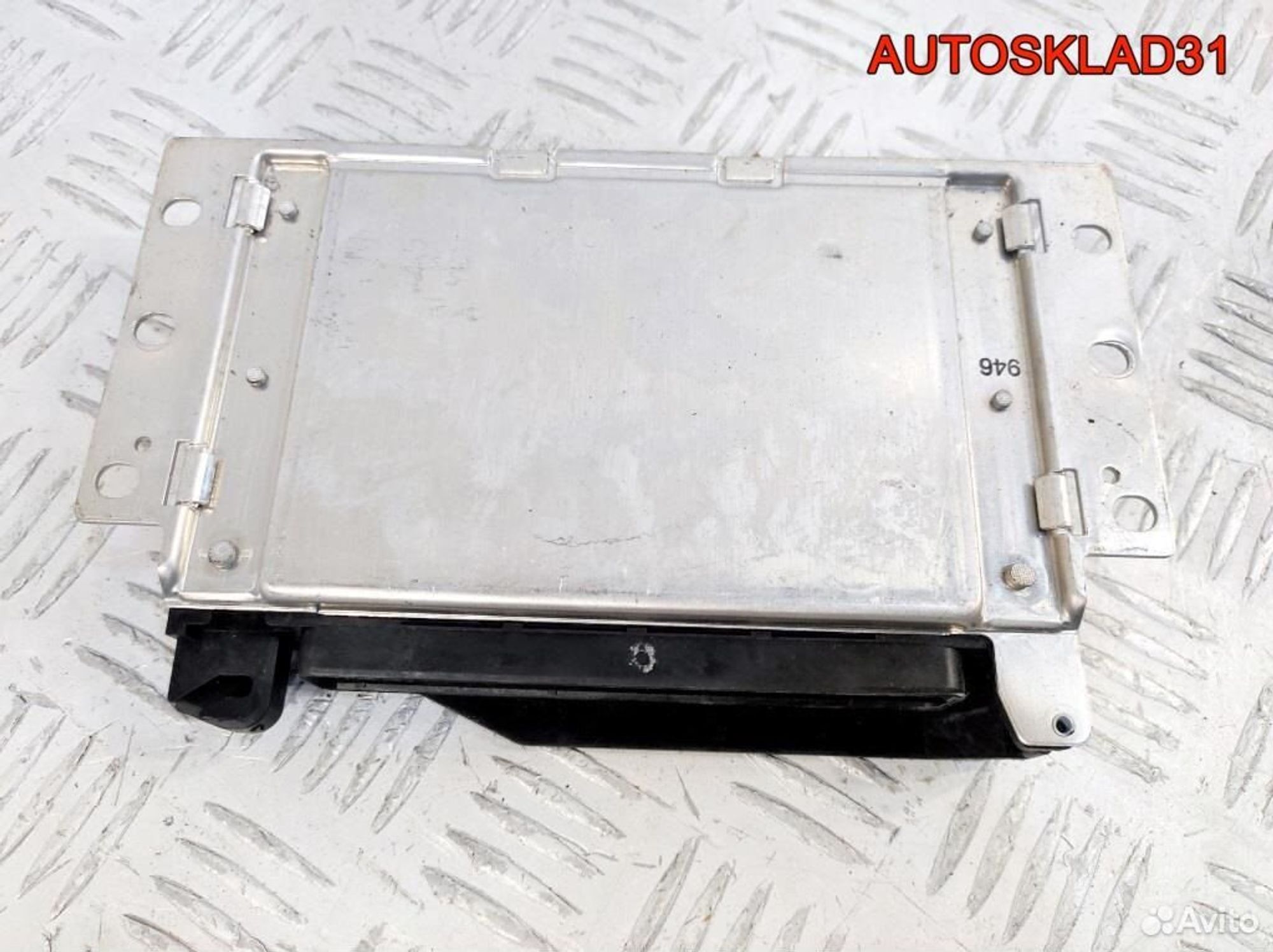 Блок управления ABS Audi A4 B5 4D0907379N, 900 рублей, Дубовое