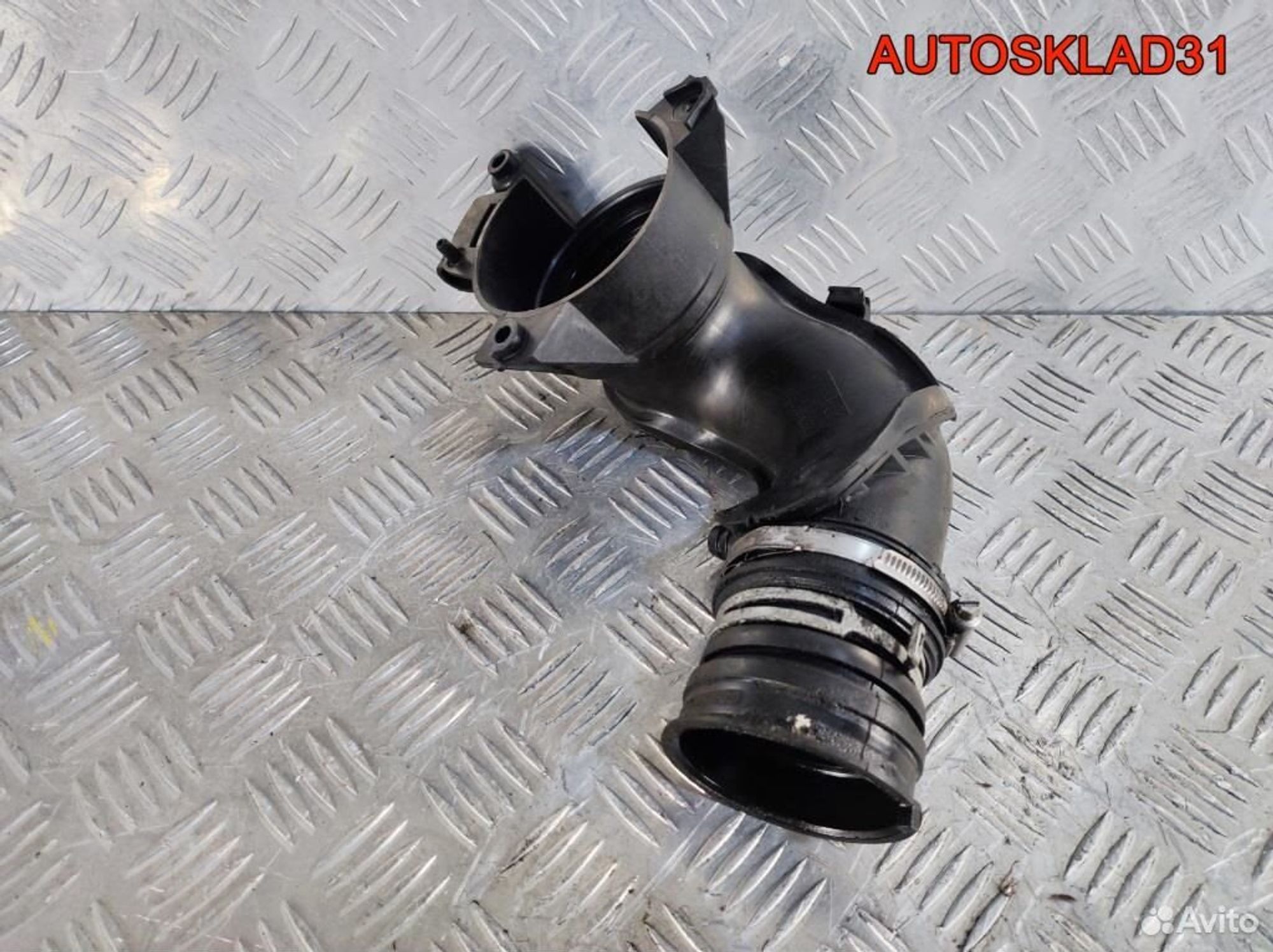 Воздуховод Mercеdеs Веnz W203 M271.940 A2710900629, 900 рублей, Дубовое