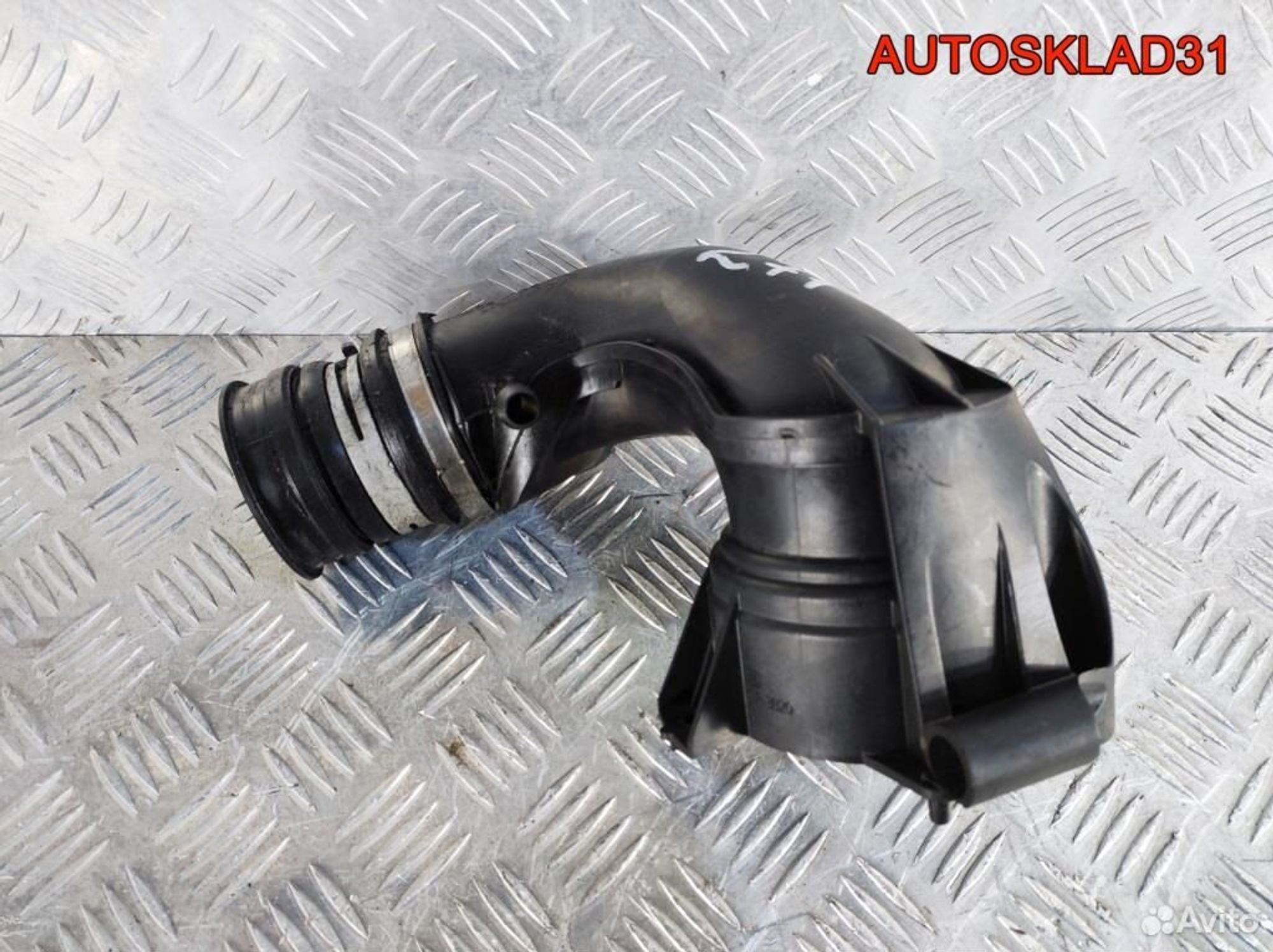 Воздуховод Mercеdеs Веnz W203 M271.940 A2710900629, 900 рублей, Дубовое