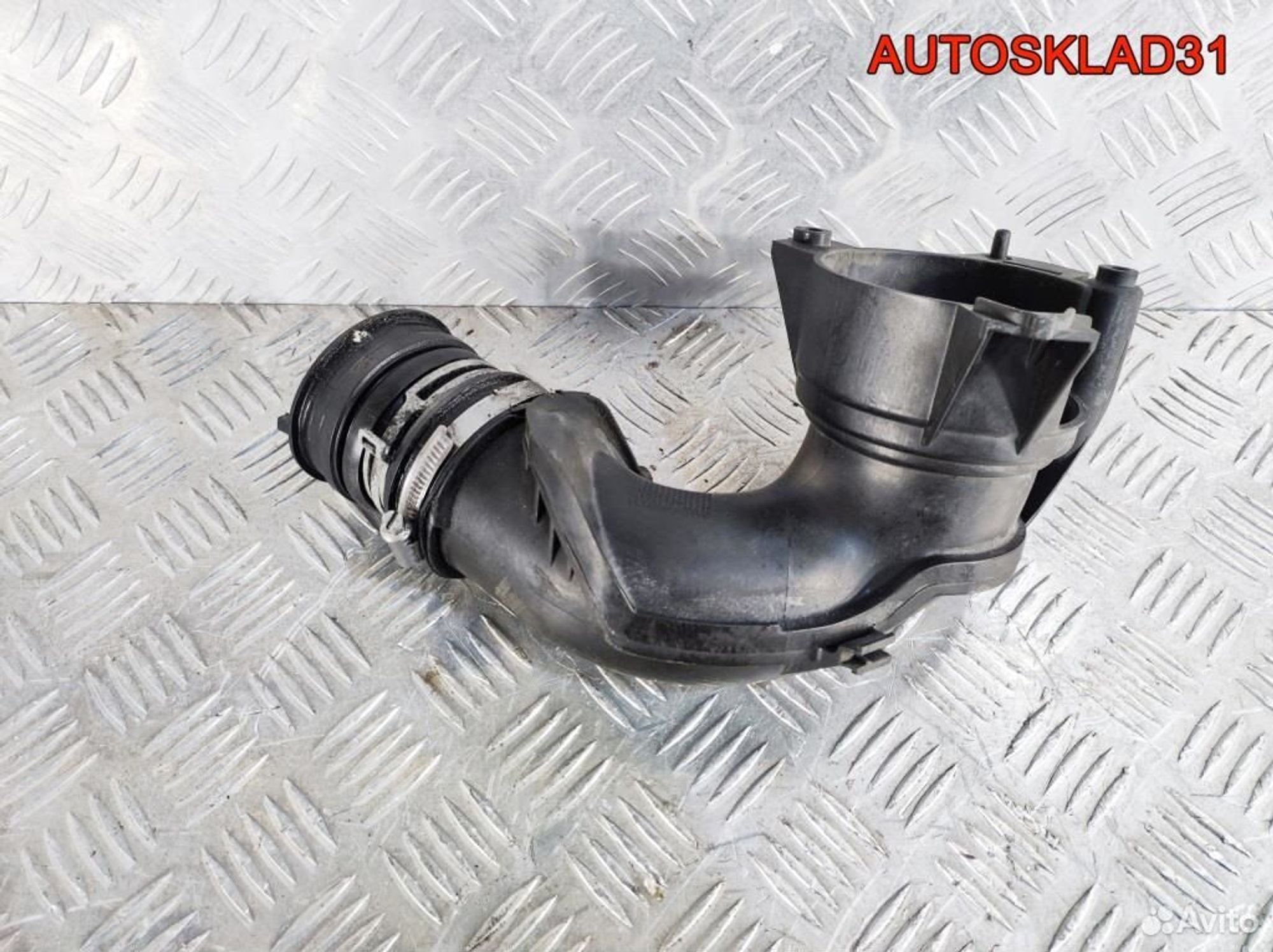 Воздуховод Mercеdеs Веnz W203 M271.940 A2710900629, 900 рублей, Дубовое