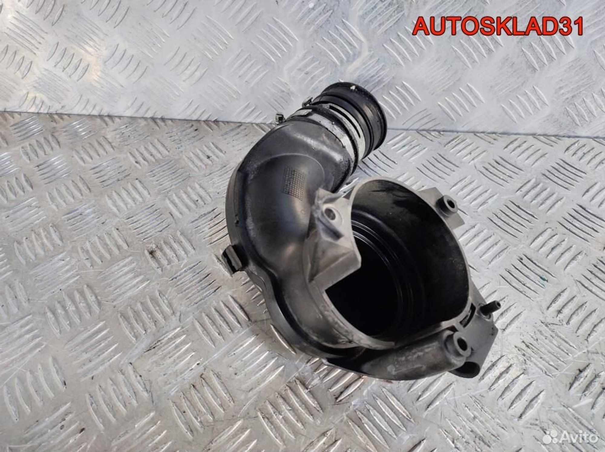 Воздуховод Mercеdеs Веnz W203 M271.940 A2710900629, 900 рублей, Дубовое