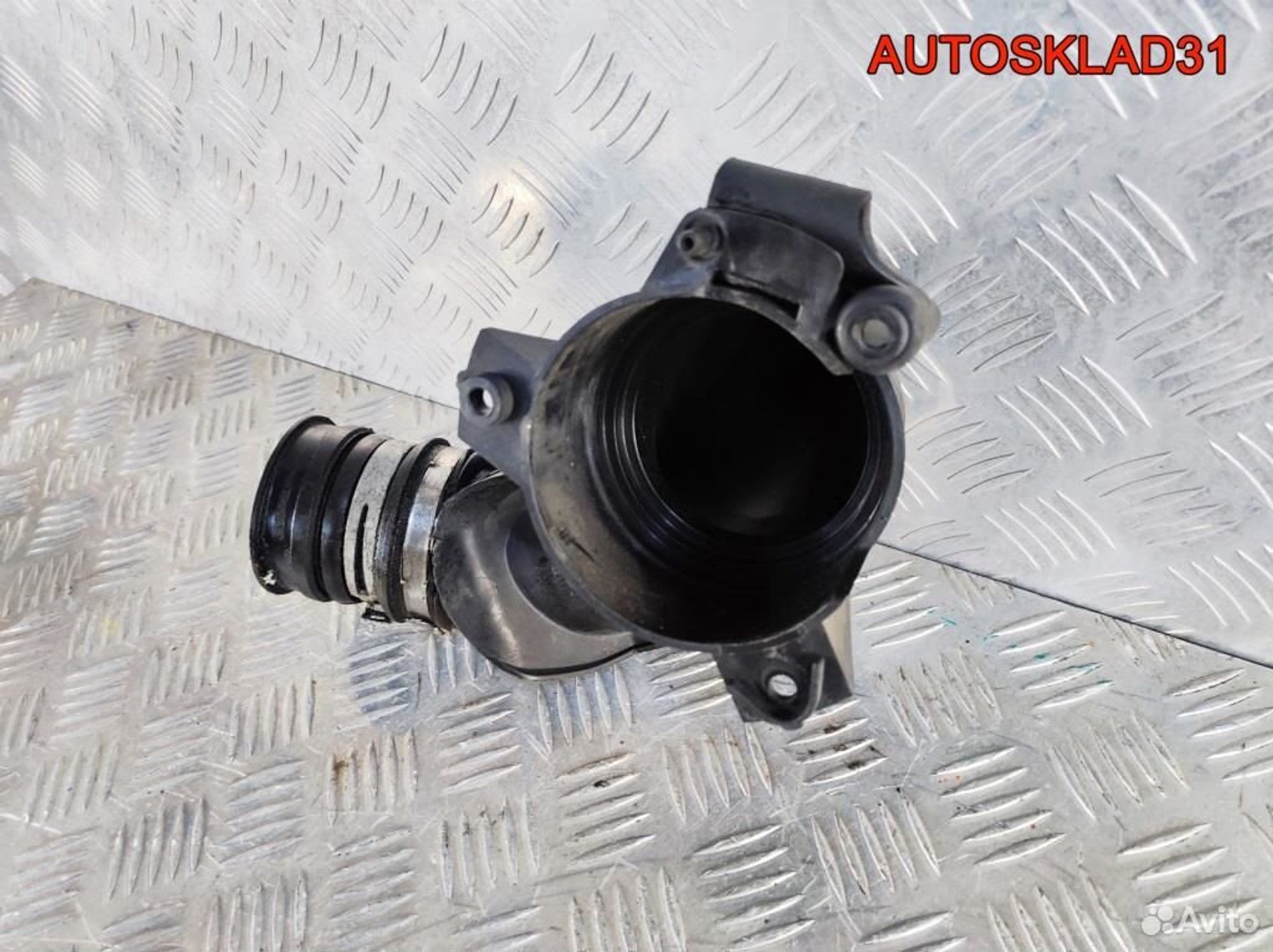 Воздуховод Mercеdеs Веnz W203 M271.940 A2710900629, 900 рублей, Дубовое