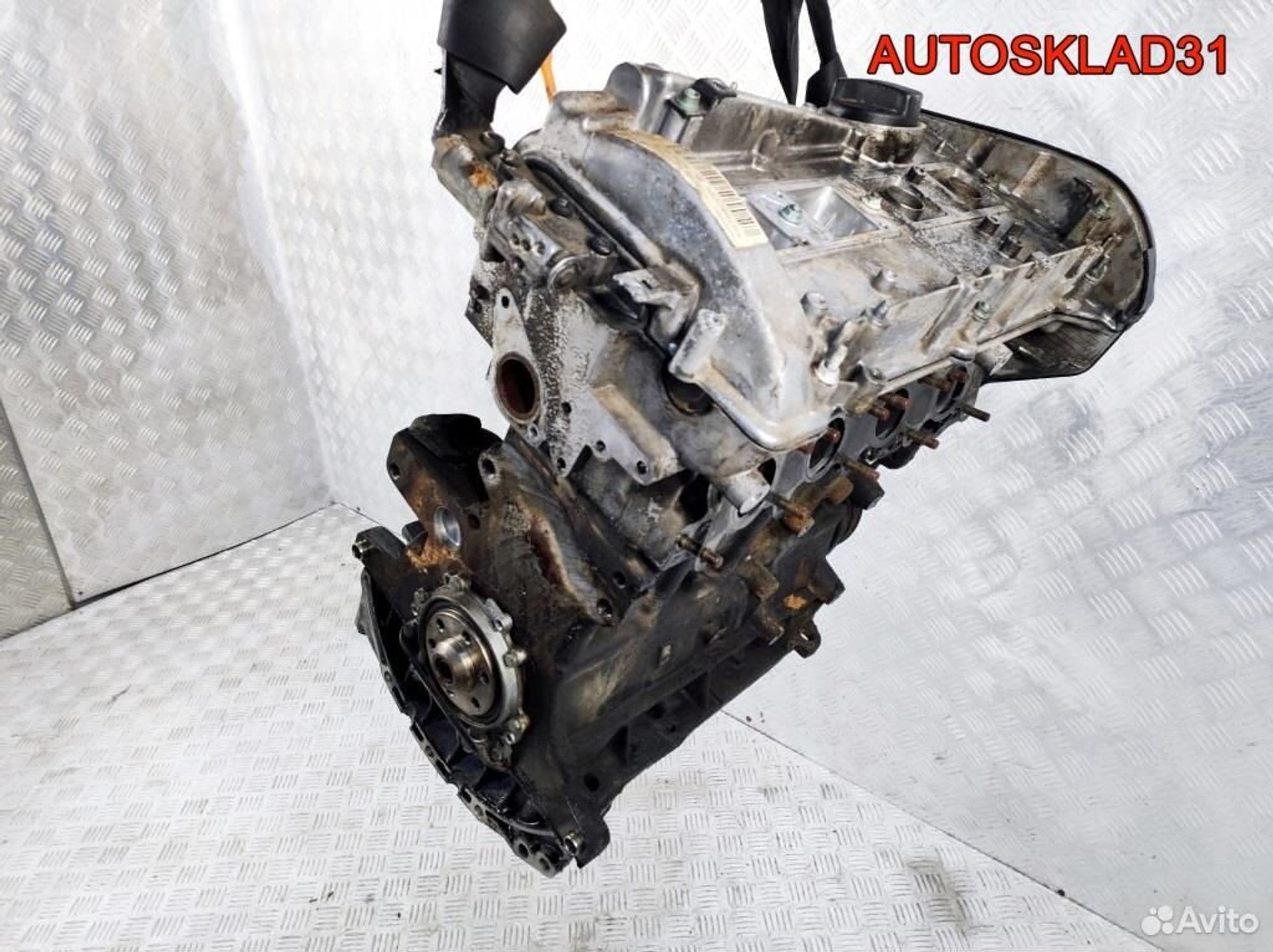 Двигатель ADR Audi A4 B5 1.8 Бензин Цена за СТОЛБИК, 90000 рублей, Дубовое