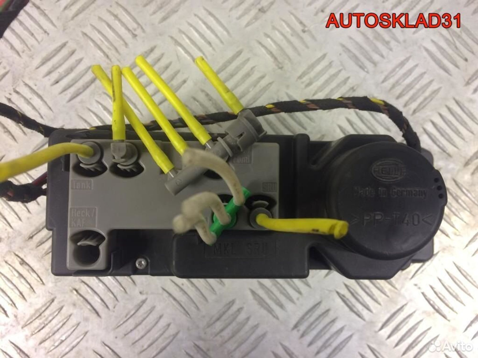 Компрессор центрального замка Mercedes Benz W210 E-Klasse A2088000748, 6000 рублей, Дубовое