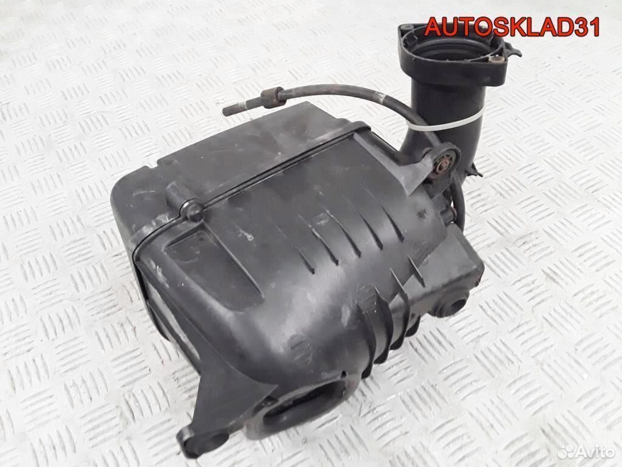 Корпус воздушного фильтра VW Touran 1F0129607, 2300 рублей, Дубовое