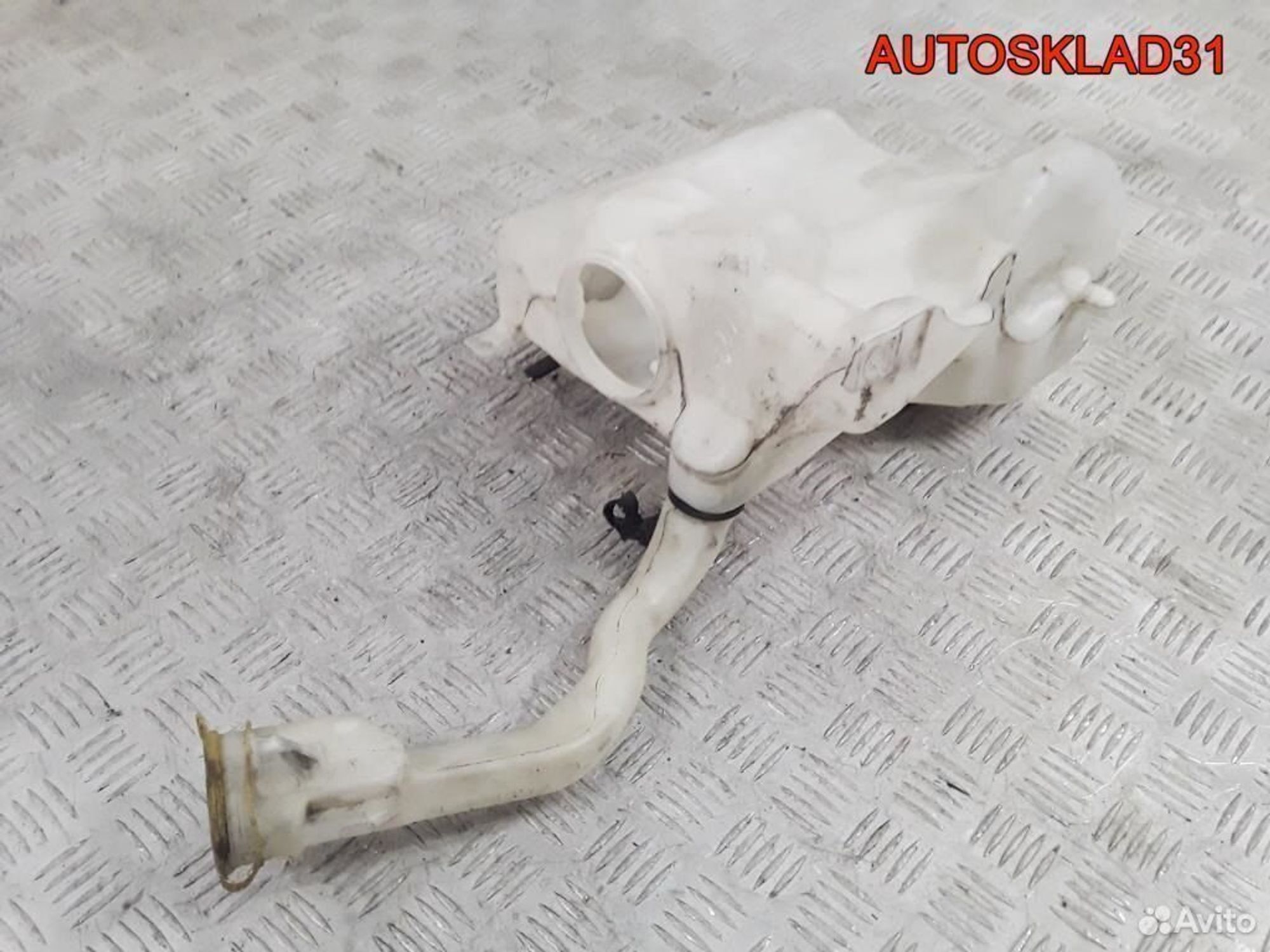 Бачок омывателя Mercedes Benz W203 А2038600160, 1800 рублей, Дубовое