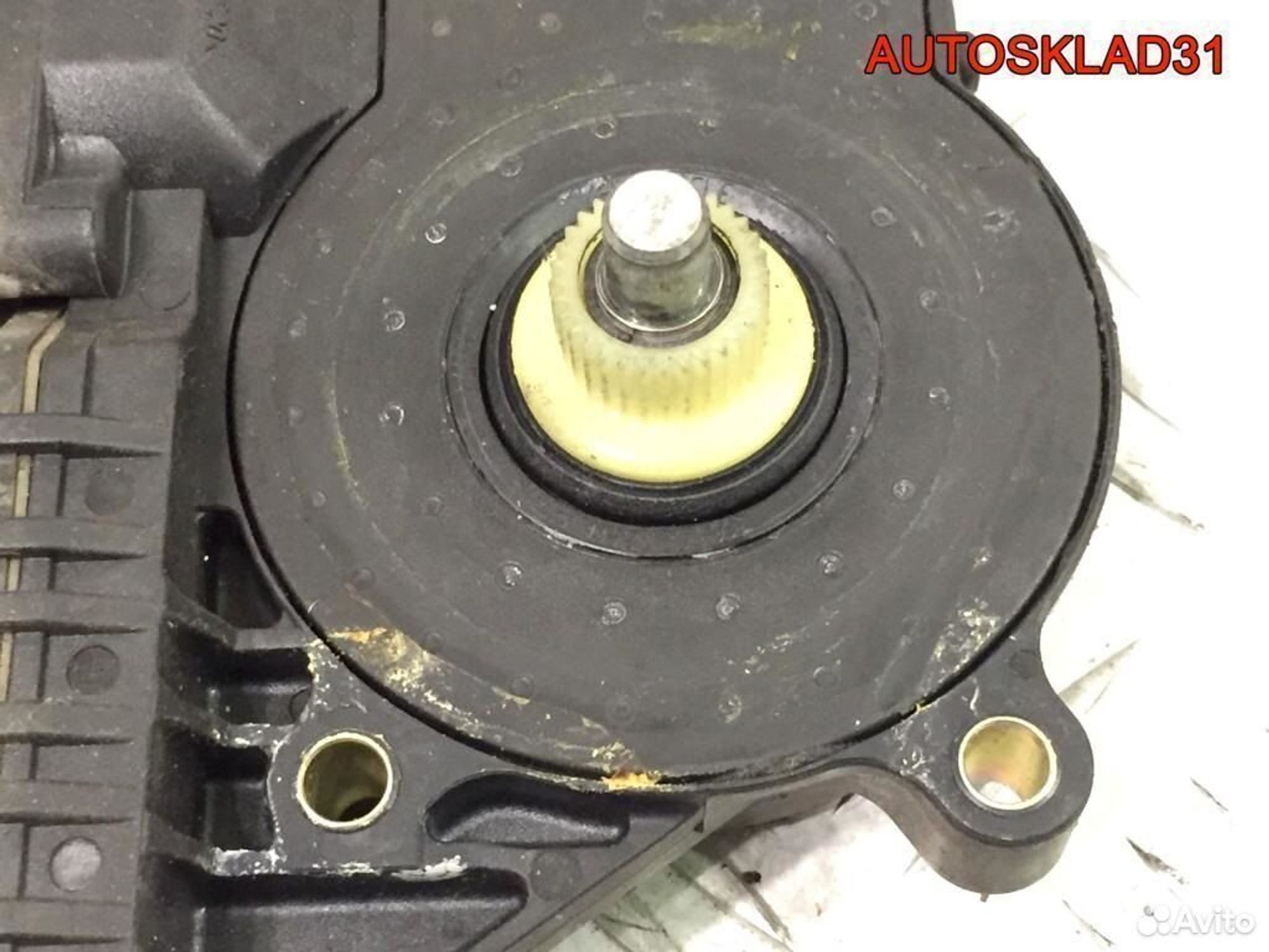 Моторчик стеклоподъемника Ford Mondeo 3 0130821770, 1100 рублей, Дубовое