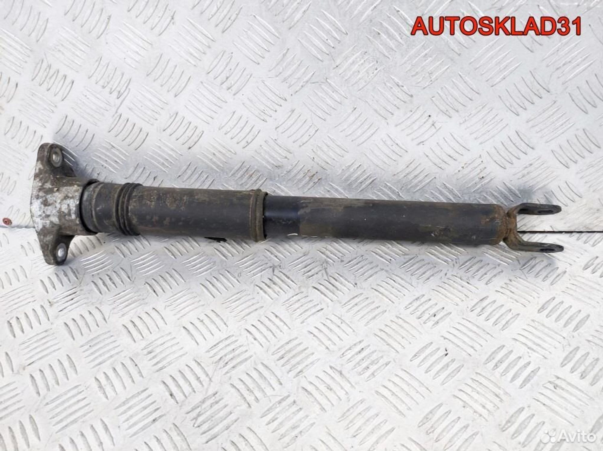 Амортизатор задний Kia Ceed 553101H200, 1700 рублей, Дубовое