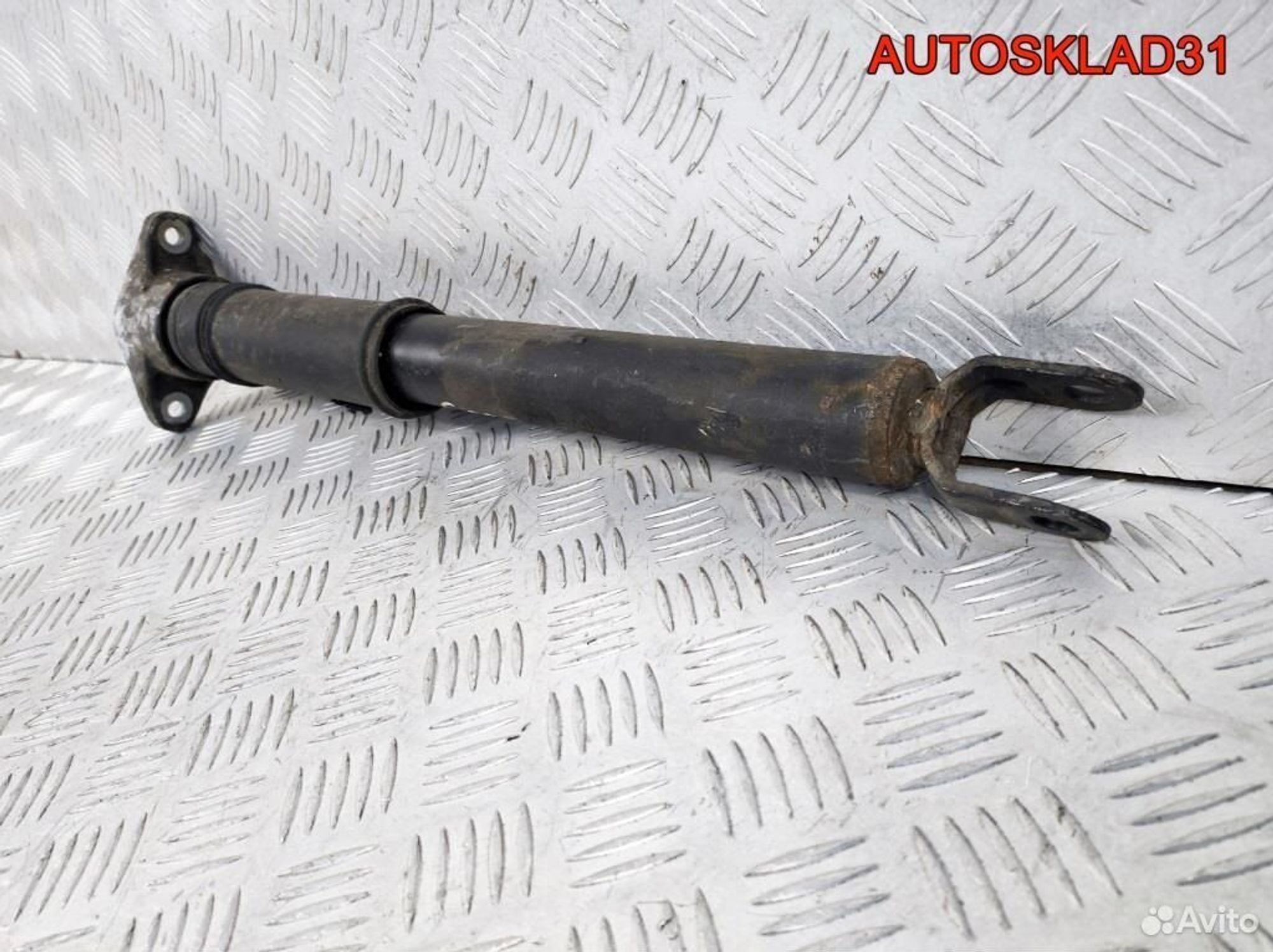 Амортизатор задний Kia Ceed 553101H200, 1700 рублей, Дубовое