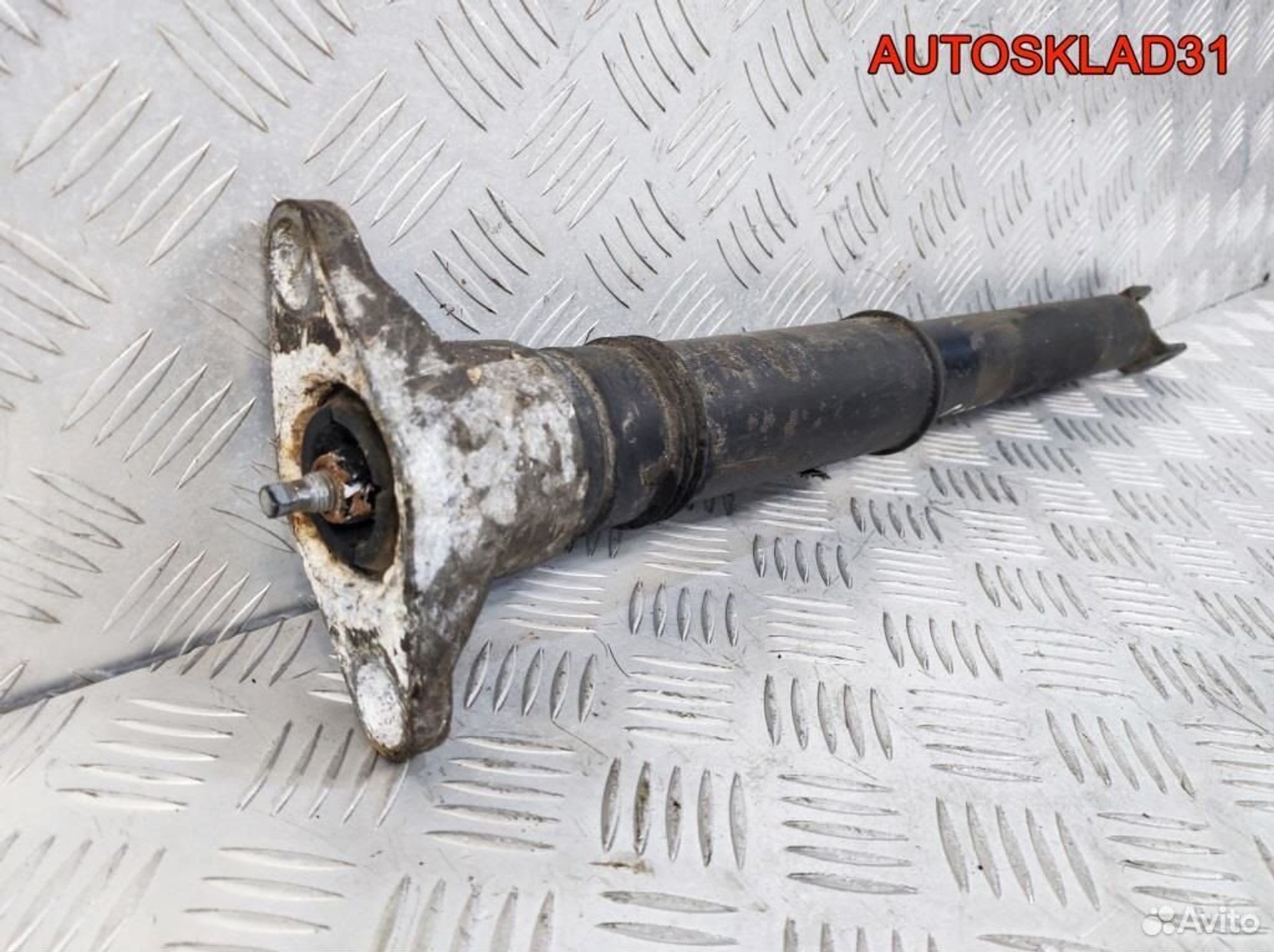 Амортизатор задний Kia Ceed 553101H200, 1700 рублей, Дубовое