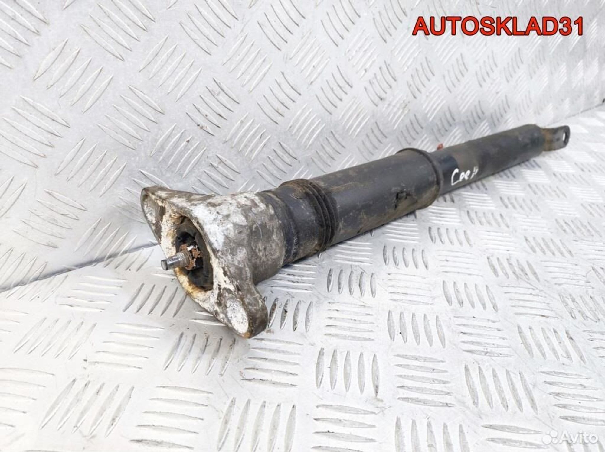 Амортизатор задний Kia Ceed 553101H200, 1700 рублей, Дубовое