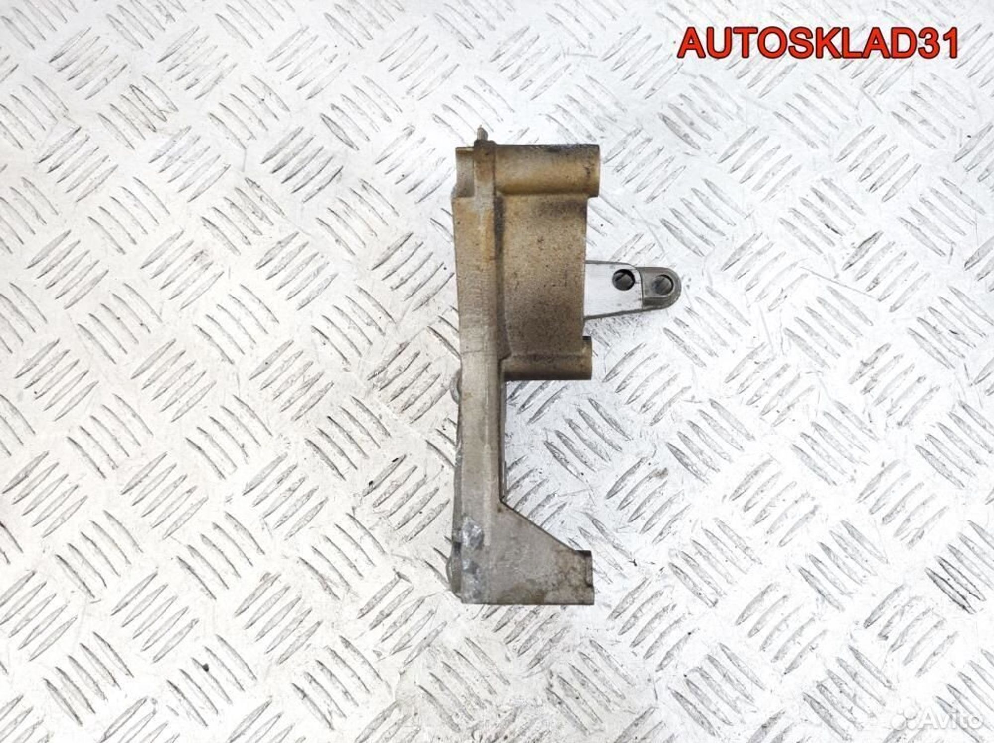 Кронштейн крепления двигателя Renault Kangoo K9K, 1700 рублей, Дубовое