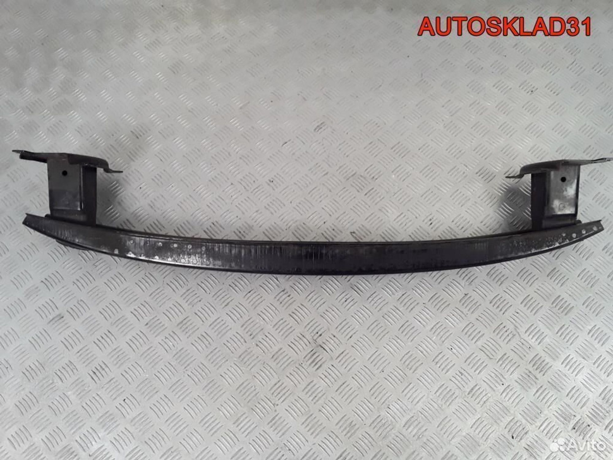 Усилитель переднего бампера VW Touran 1T0807109B, 2100 рублей, Дубовое