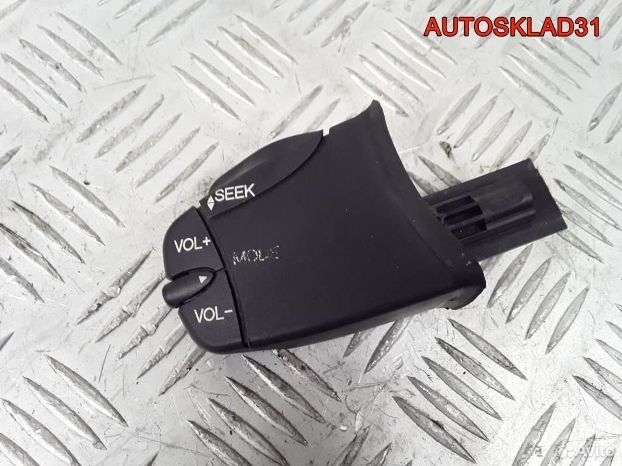 Переключатель подрулевой Ford Mondeo 3 98AB14K147, 1100 рублей, Дубовое