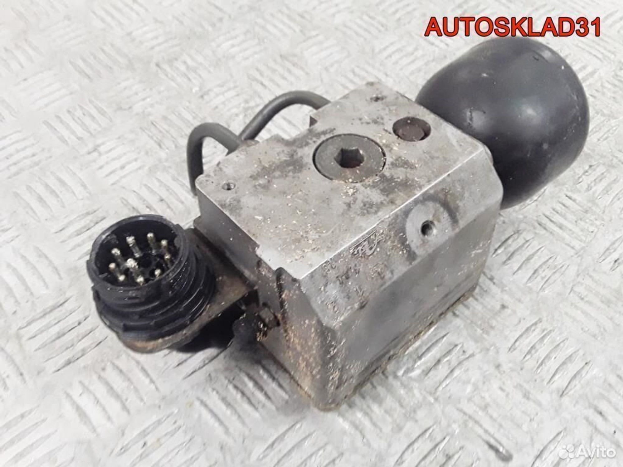 Гидроагрегат BMW 5-серия E34 33191139135, 5800 рублей, Дубовое