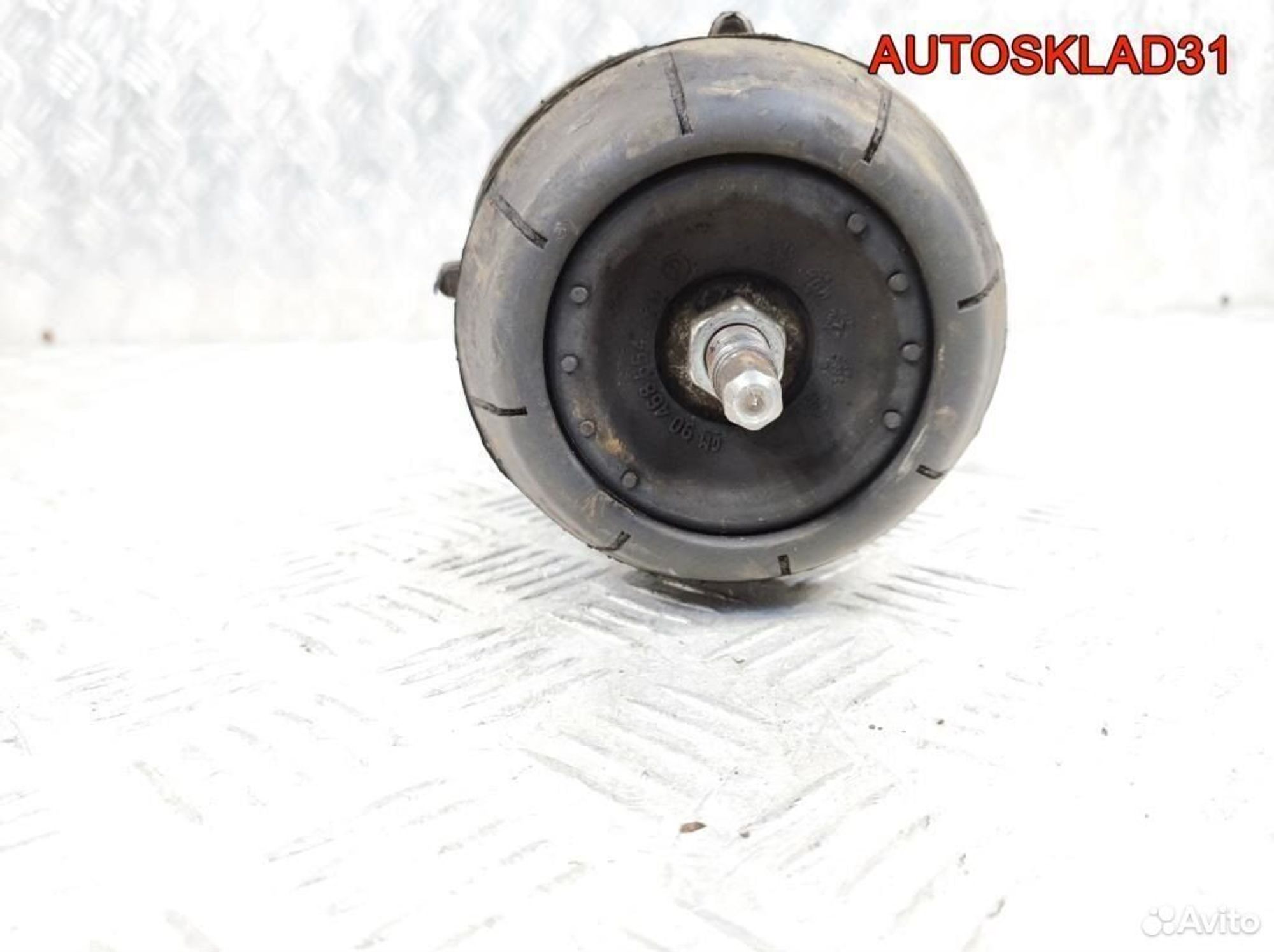 Амортизатор передний левый Opel Corsa C 9127453, 3200 рублей, Дубовое