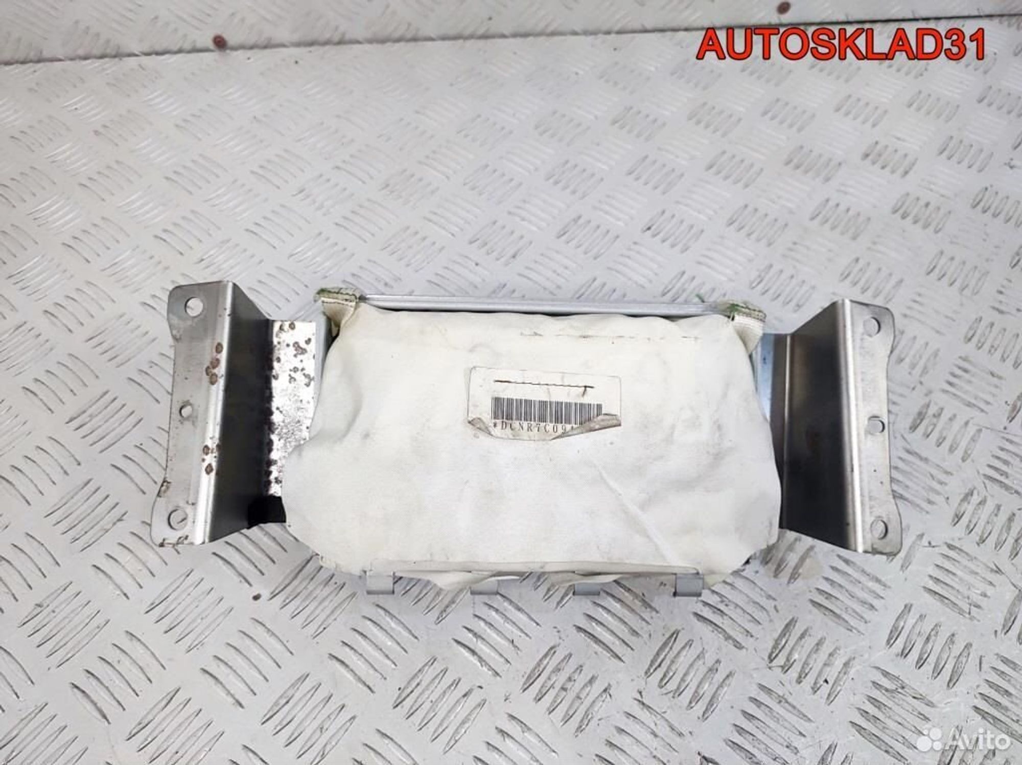 Подушка безопасности пассажира Mazda 3 BK, 2100 рублей, Дубовое