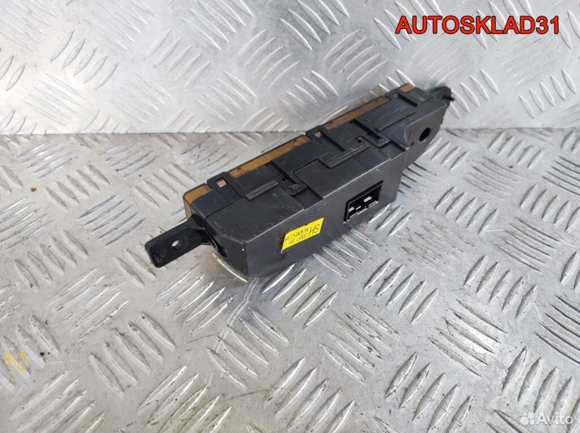 Дисплей информационный Chevrolet Kalos, 1100 рублей, Дубовое