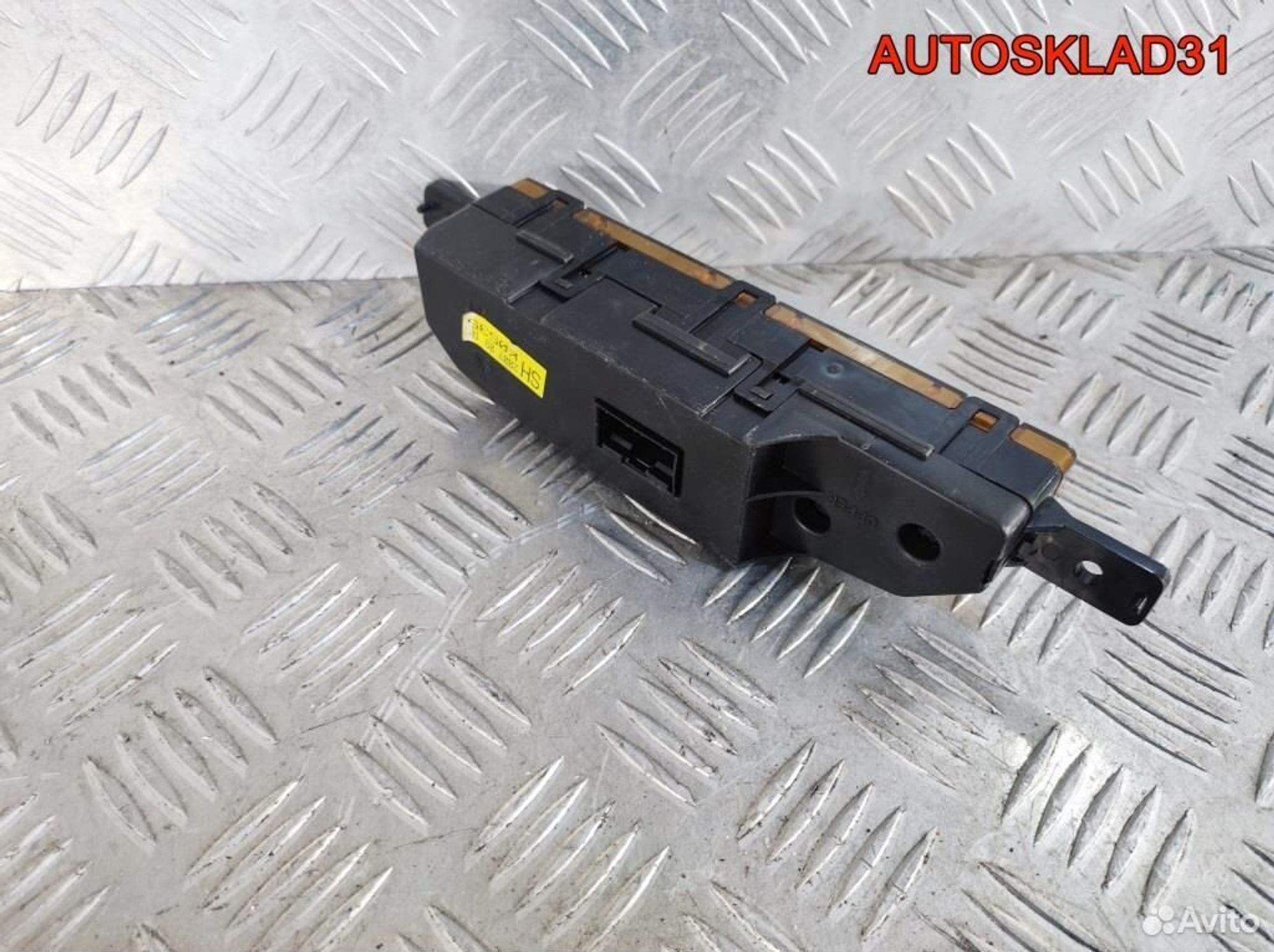 Дисплей информационный Chevrolet Kalos, 1100 рублей, Дубовое