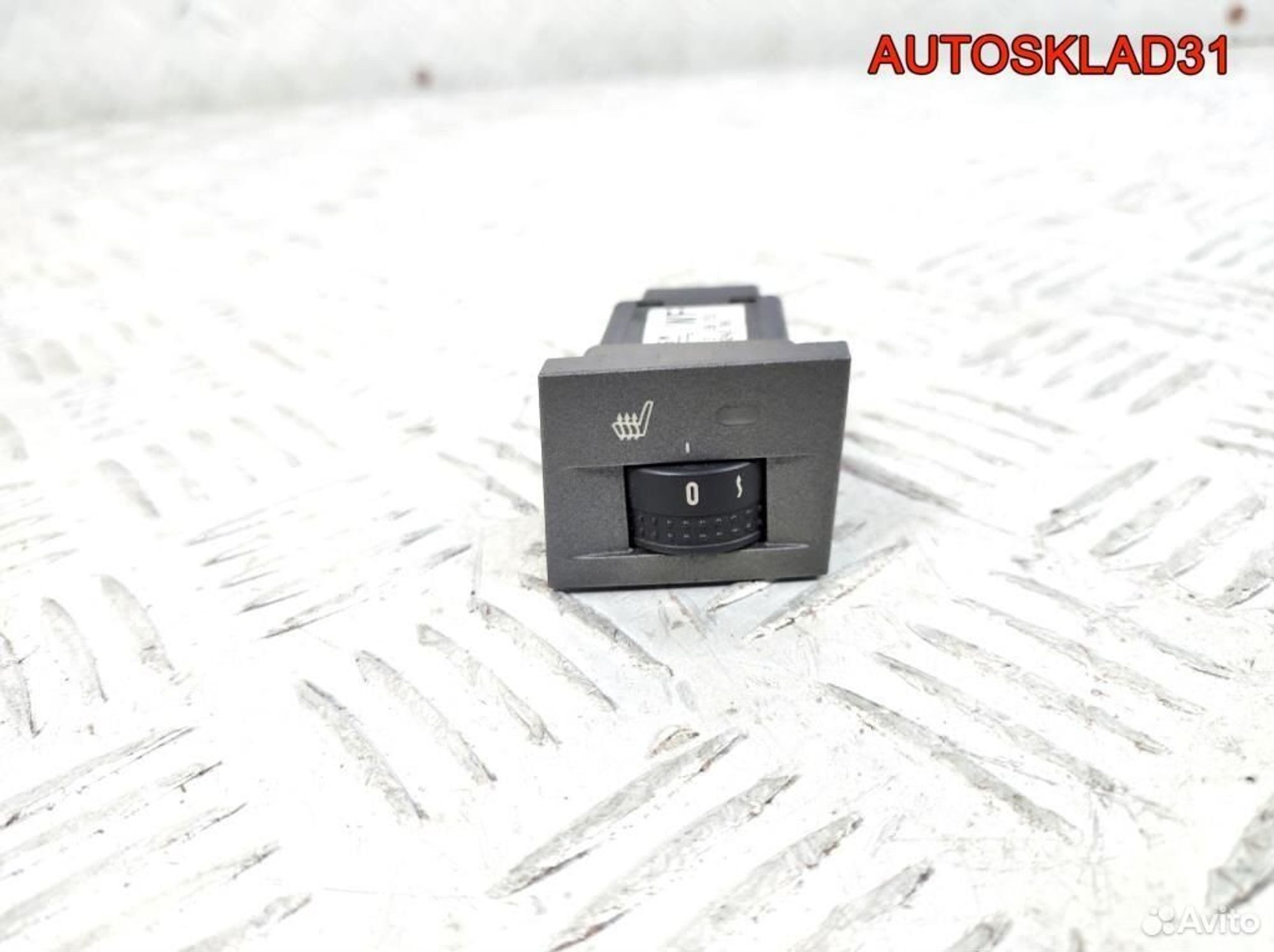 Кнопка обогрева сидений Opel Vectra C 13138252, 1100 рублей, Дубовое