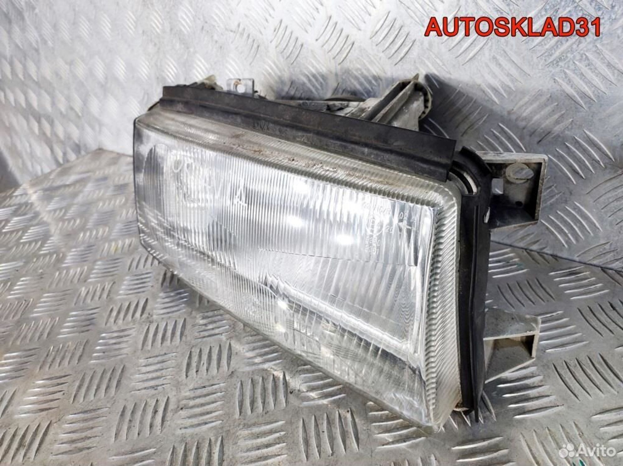 Фара правая Skoda Octavia A4 24608600, 5000 рублей, Дубовое