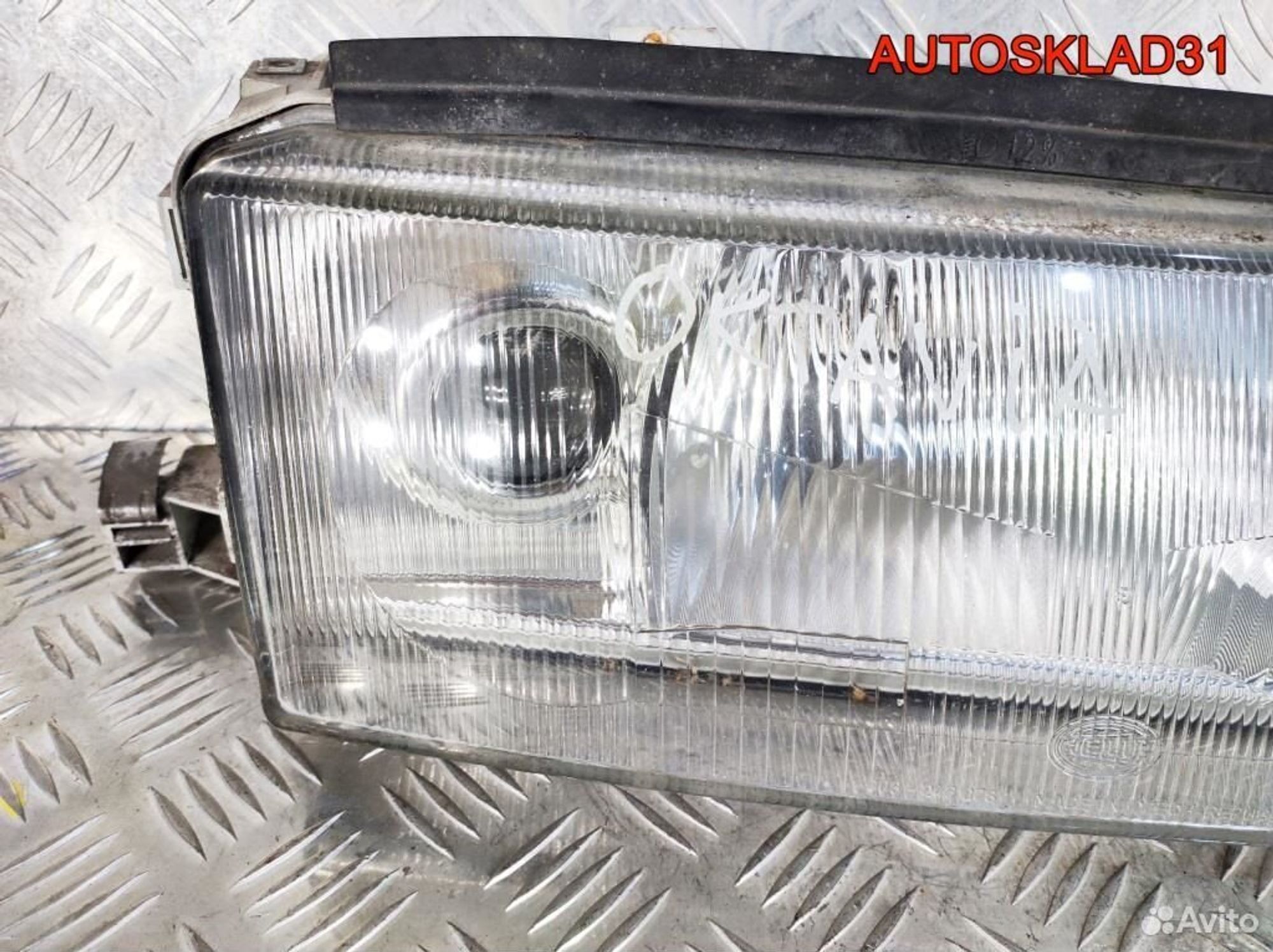 Фара правая Skoda Octavia A4 24608600, 5000 рублей, Дубовое