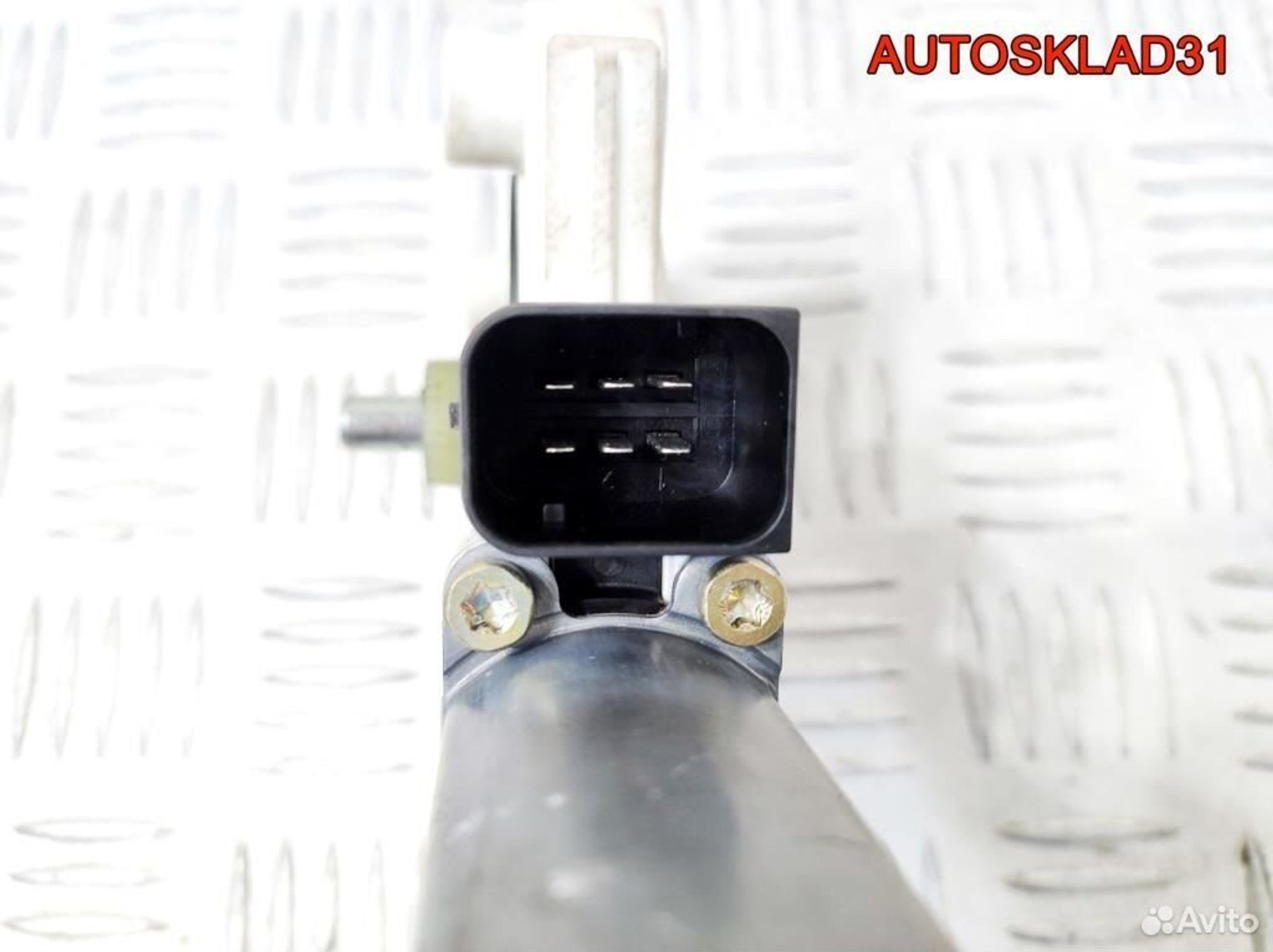 Моторчик стеклоподъемника задний Mercedes W211, 1100 рублей, Дубовое