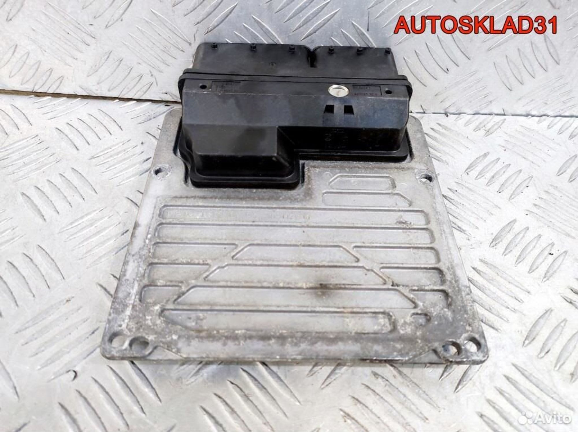 Блок эбу Mercedes W203 M271.946 A2711536279, 6200 рублей, Дубовое