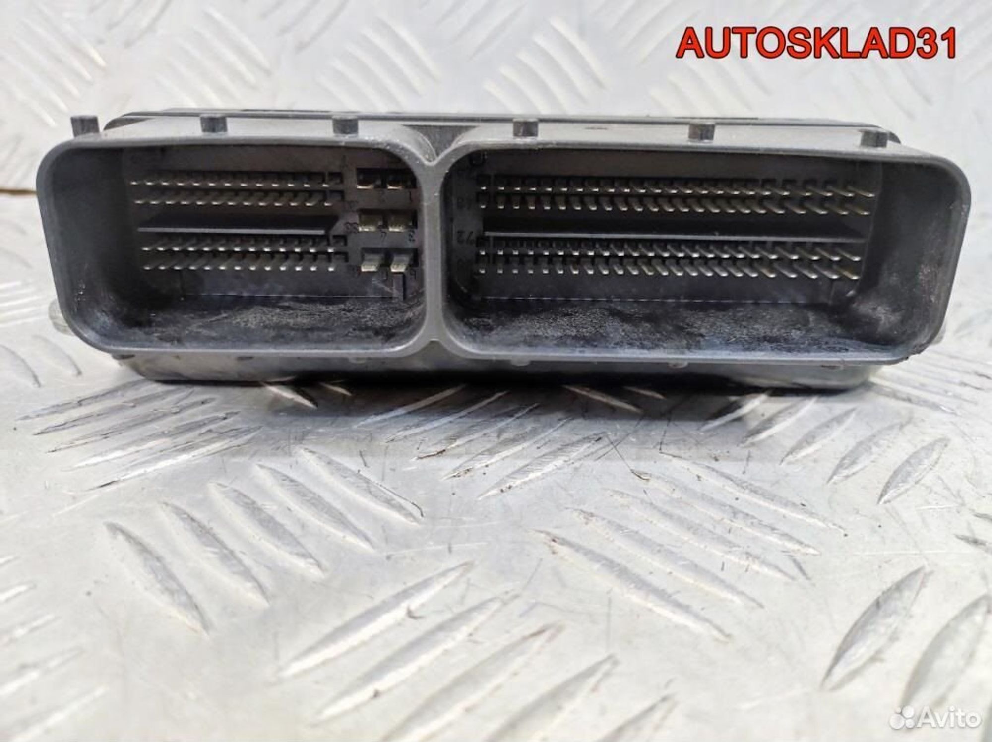 Блок эбу Mercedes W203 M271.946 A2711536279, 6200 рублей, Дубовое