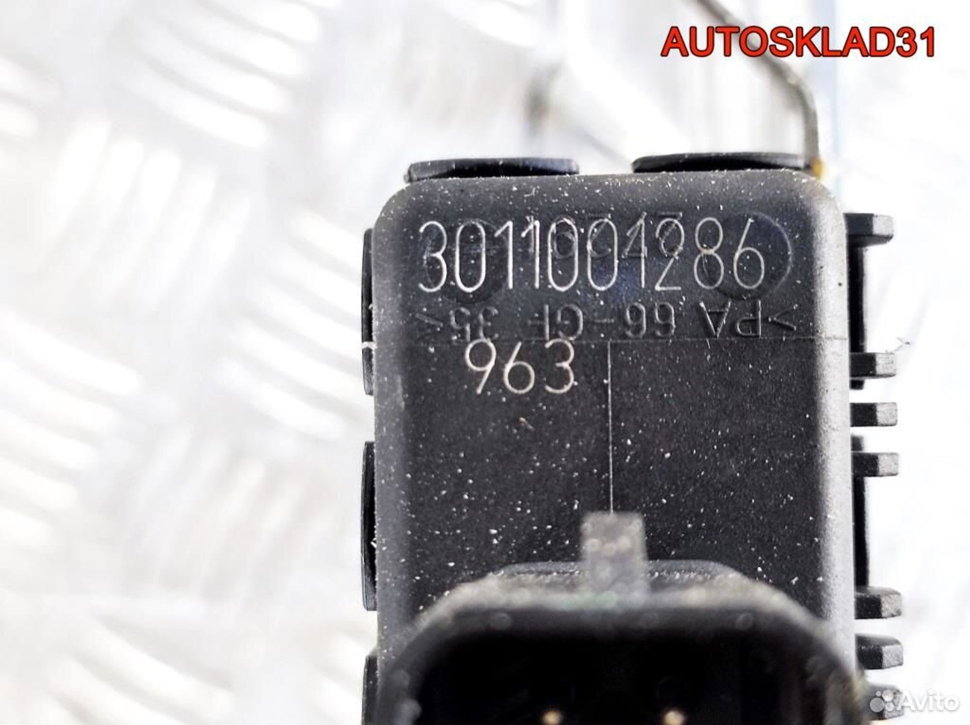 Стеклоподъемник передний правый Opel Zafira A 9057, 2900 рублей, Дубовое