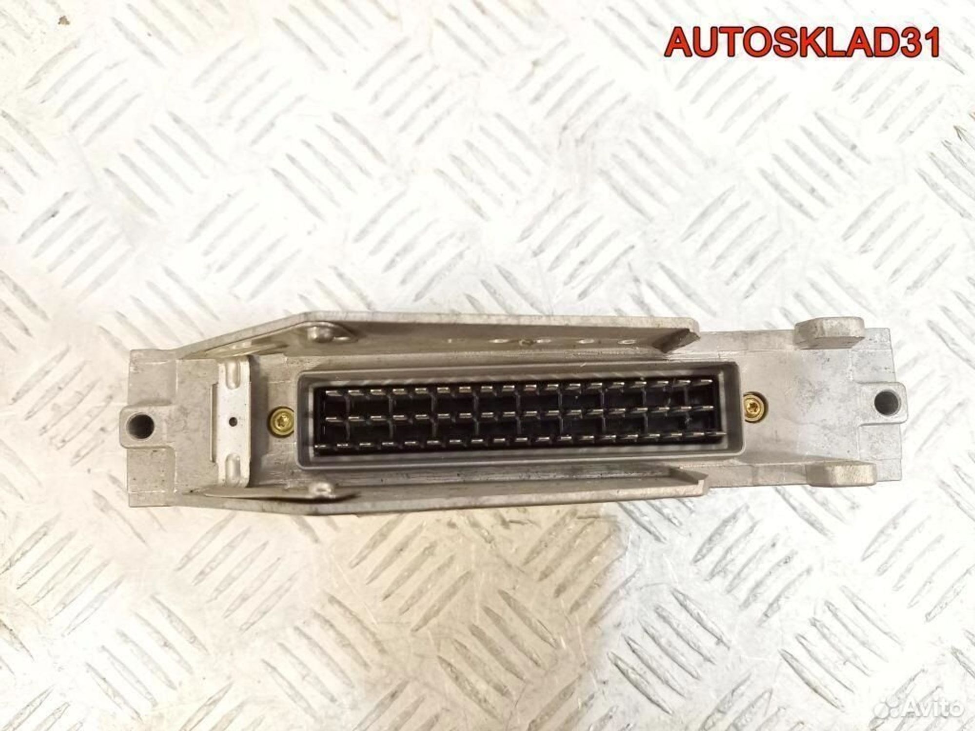 Блок управления ABS Seat Toledo 1 1H0907379, 1800 рублей, Дубовое