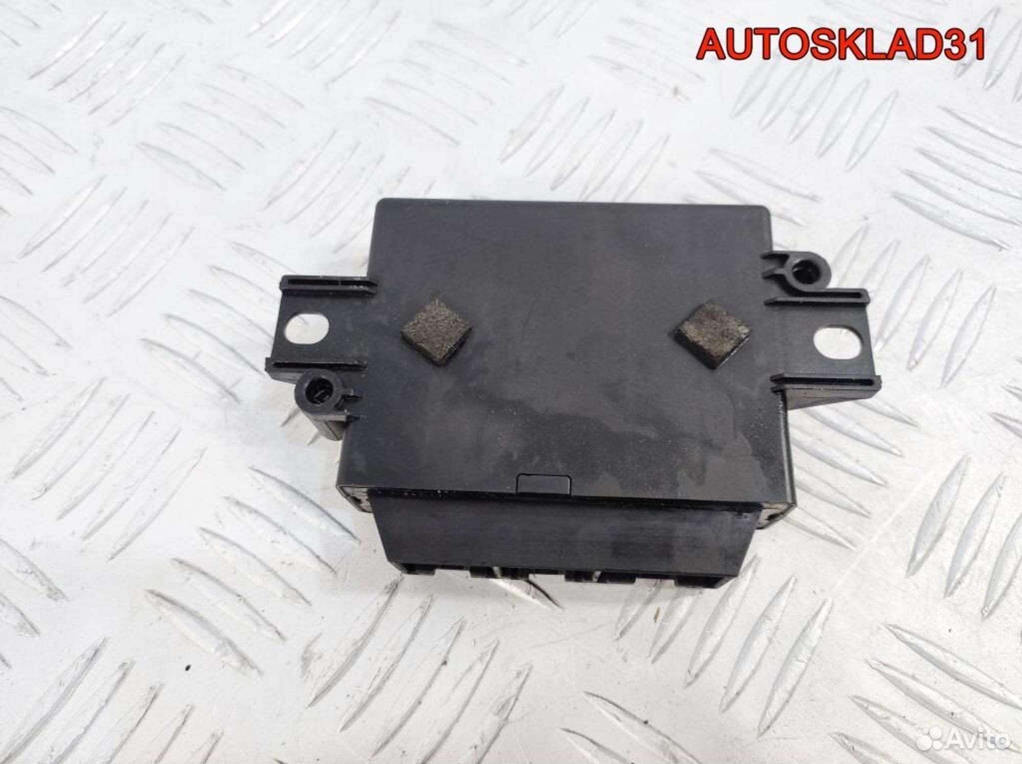 Блок парктроников Volkswagen Passat B6 3C8919475A, 5000 рублей, Дубовое