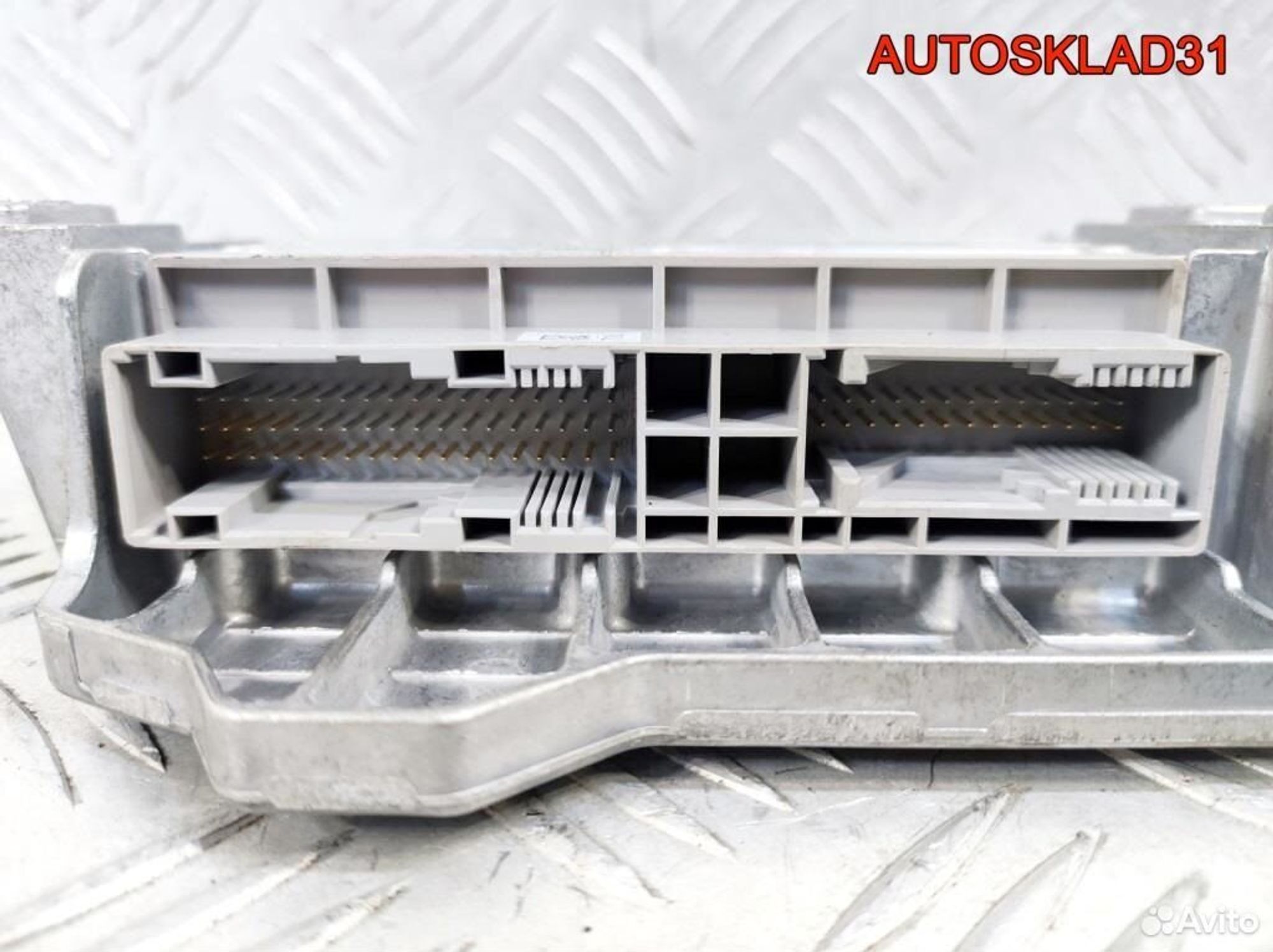 Блок управления AIR BAG BMW E90 65779184432, 1100 рублей, Дубовое