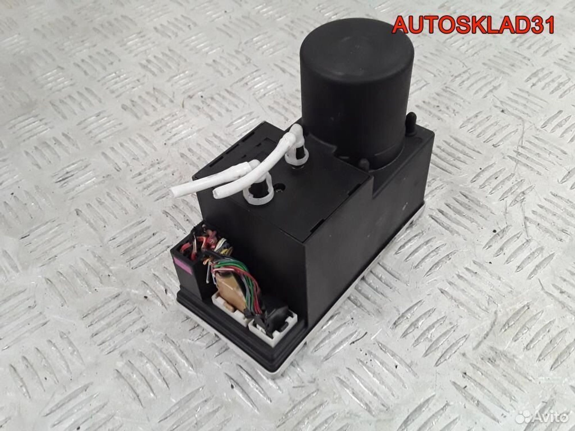 Компрессор центрального замка Audi A3 8L0862257K, 8500 рублей, Дубовое