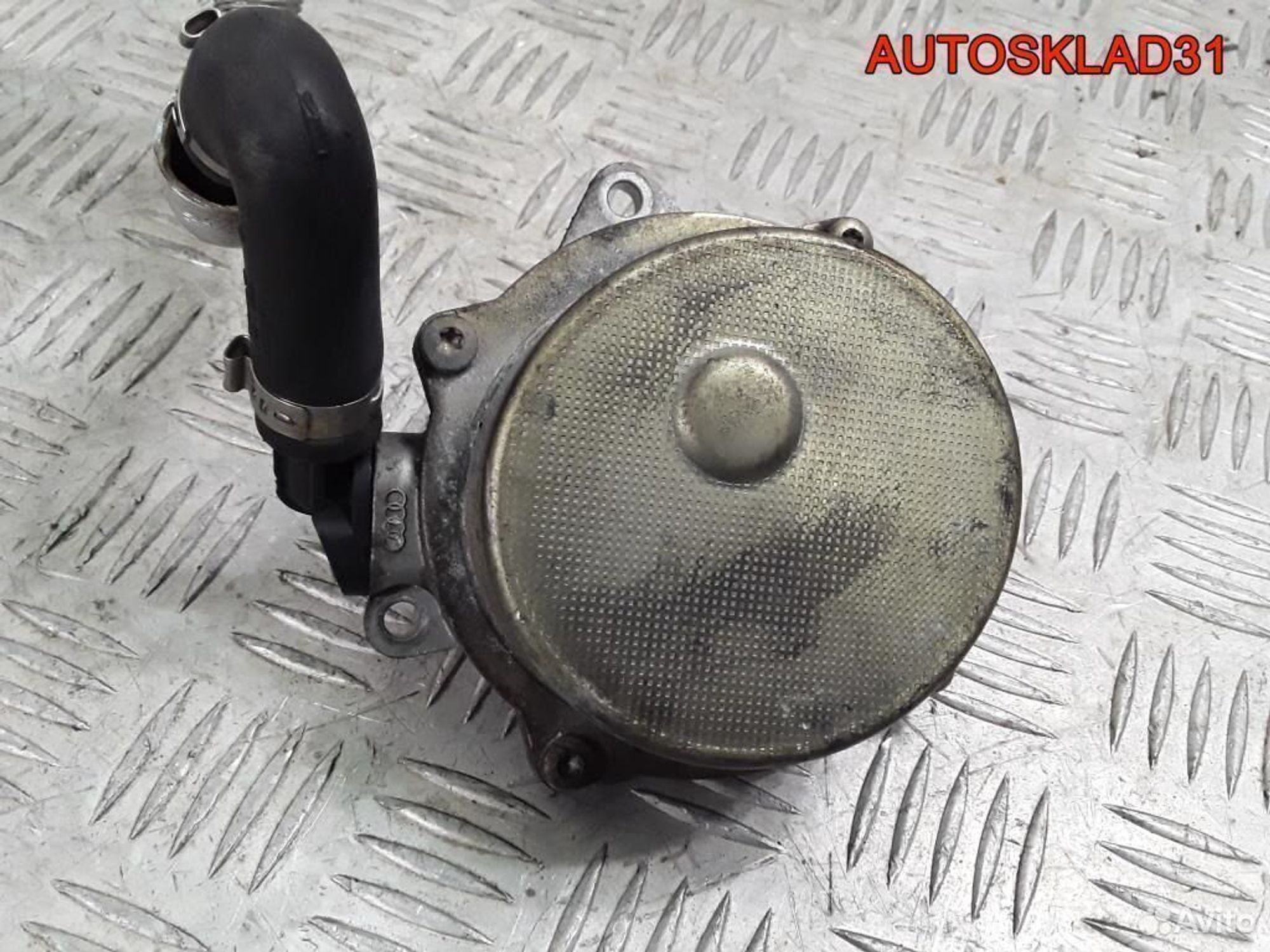 Насос вакуумный Audi A6 C5 057145100C, 3200 рублей, Дубовое