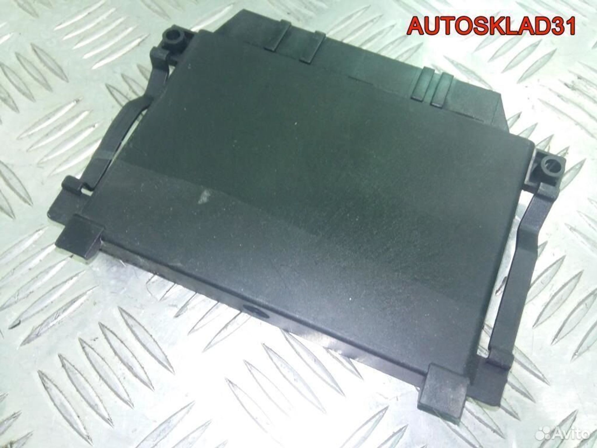 Блок управления АКПП Mercedes Benz W210 0305452032, 3200 рублей, Дубовое