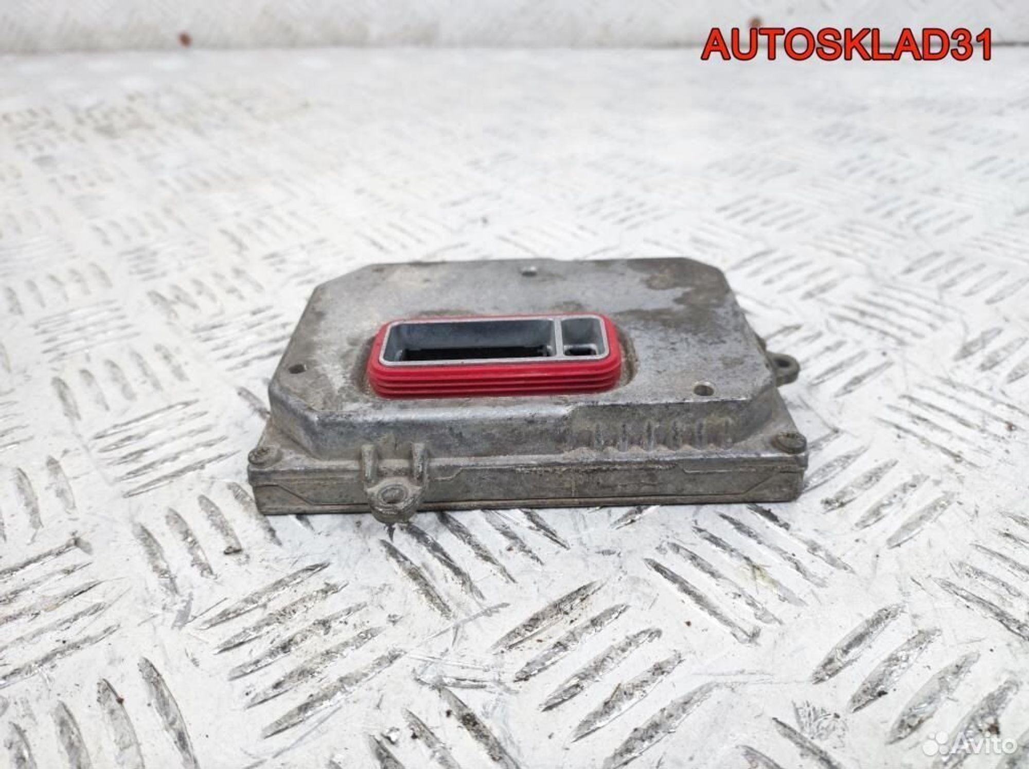 Блок розжига ксенона Audi A4 B6 8E0941329, 9000 рублей, Дубовое