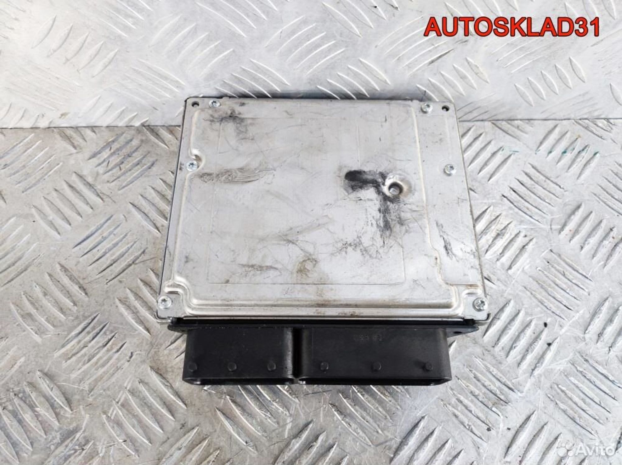 Блок эбу Mercedes Benz W203 A6461504091 Дизель, 4900 рублей, Дубовое