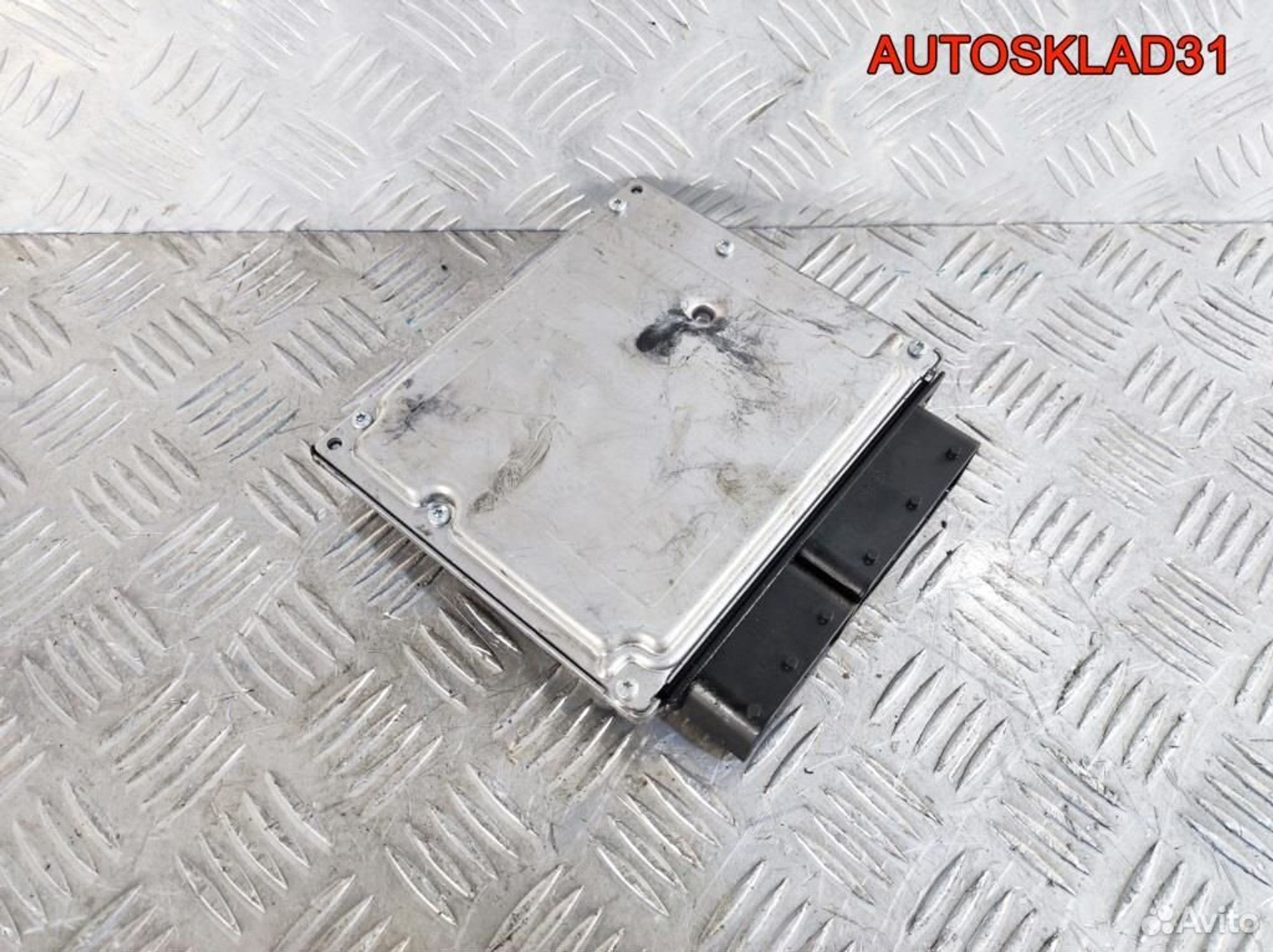 Блок эбу Mercedes Benz W203 A6461504091 Дизель, 4900 рублей, Дубовое